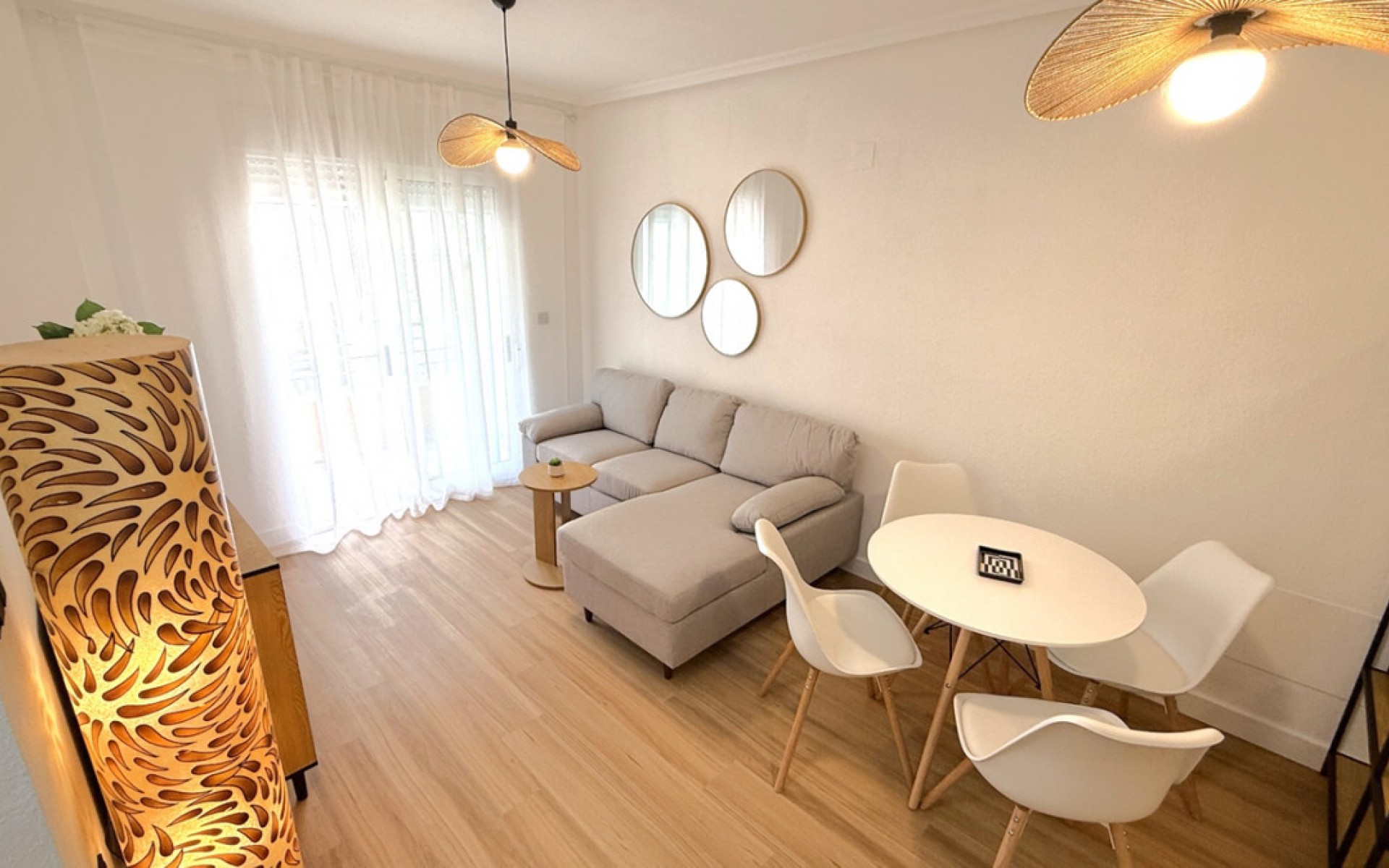 Resale - Appartement - Torrevieja - Torrevieja Centro