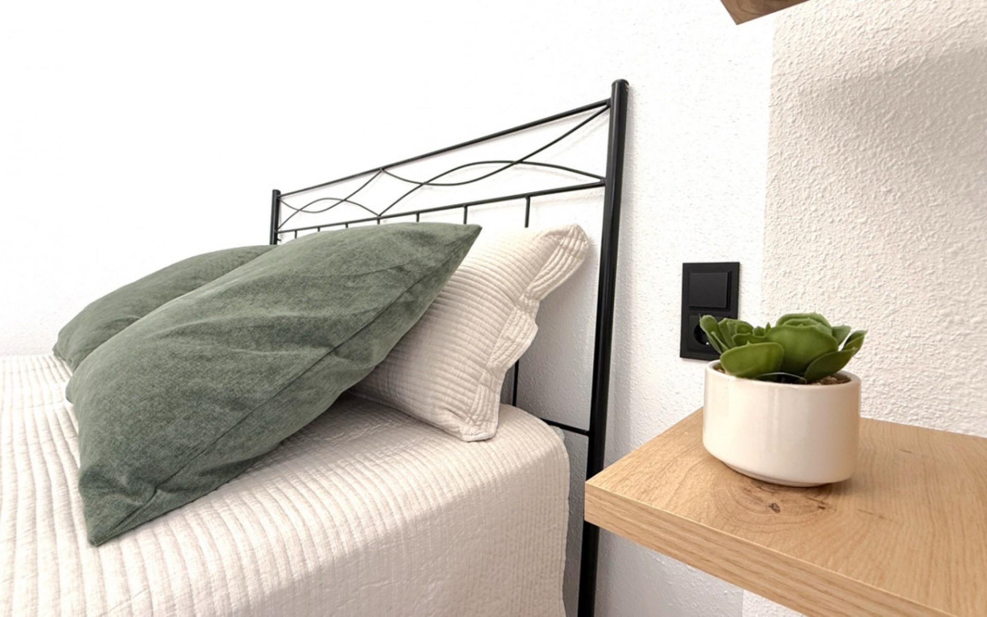 Resale - Appartement - Torrevieja - Torrevieja Centro