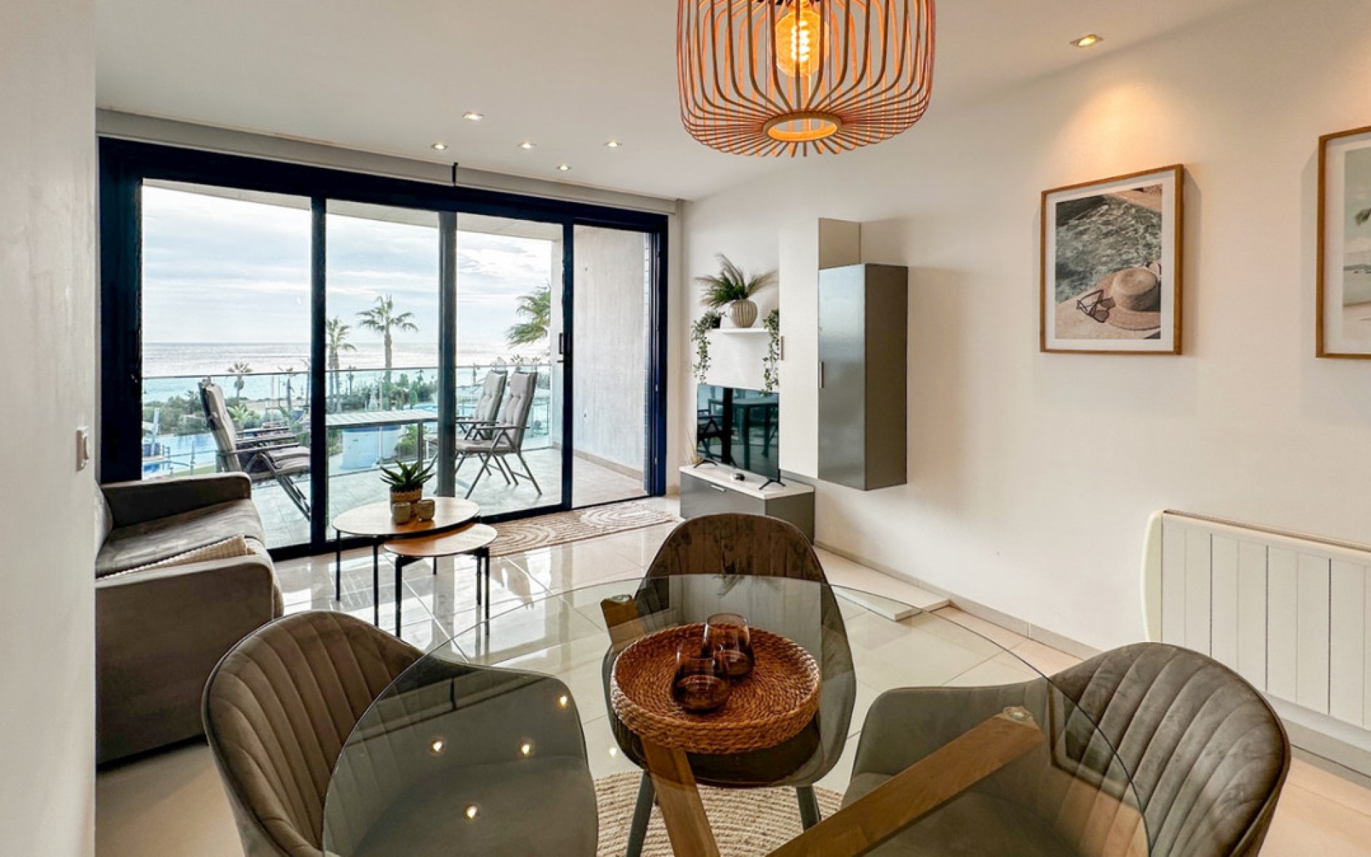 Resale - Appartement - Torrevieja - Torrevieja Centro