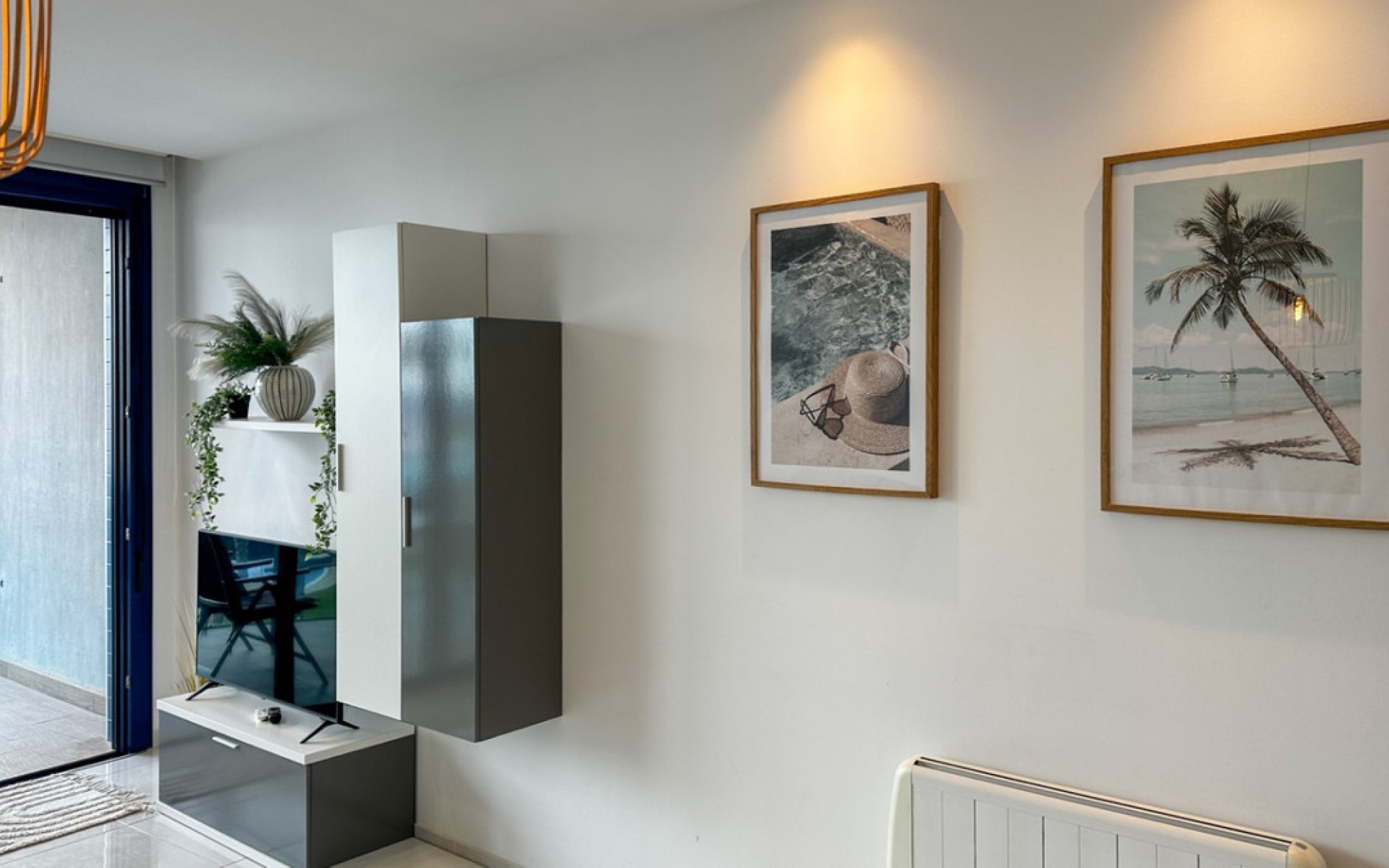 Resale - Appartement - Torrevieja - Torrevieja Centro