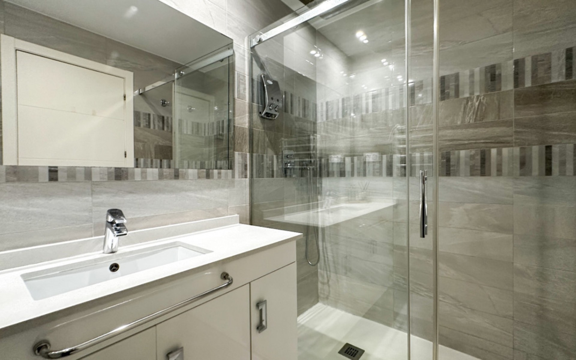 Resale - Appartement - Torrevieja - Torrevieja Centro