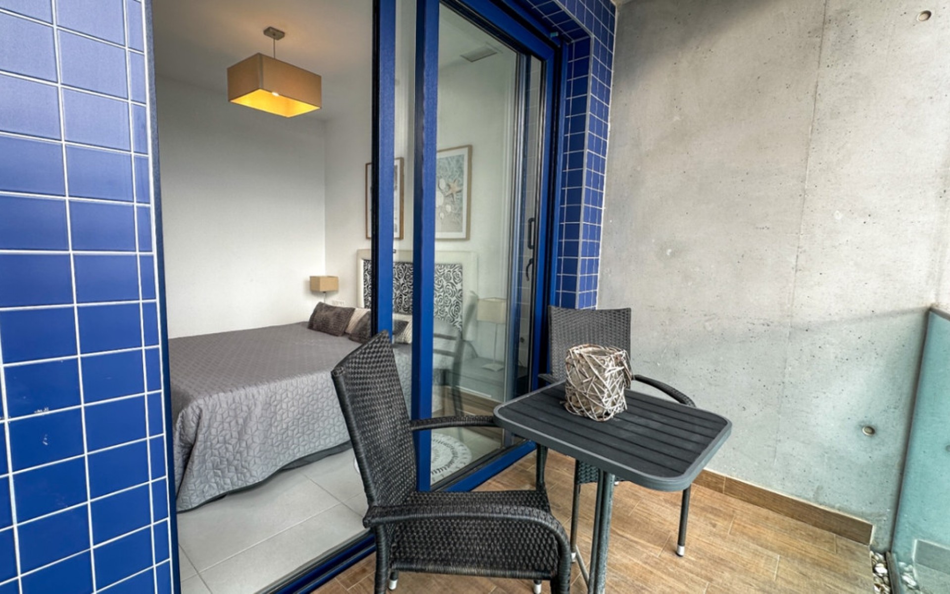 Resale - Appartement - Torrevieja - Torrevieja Centro