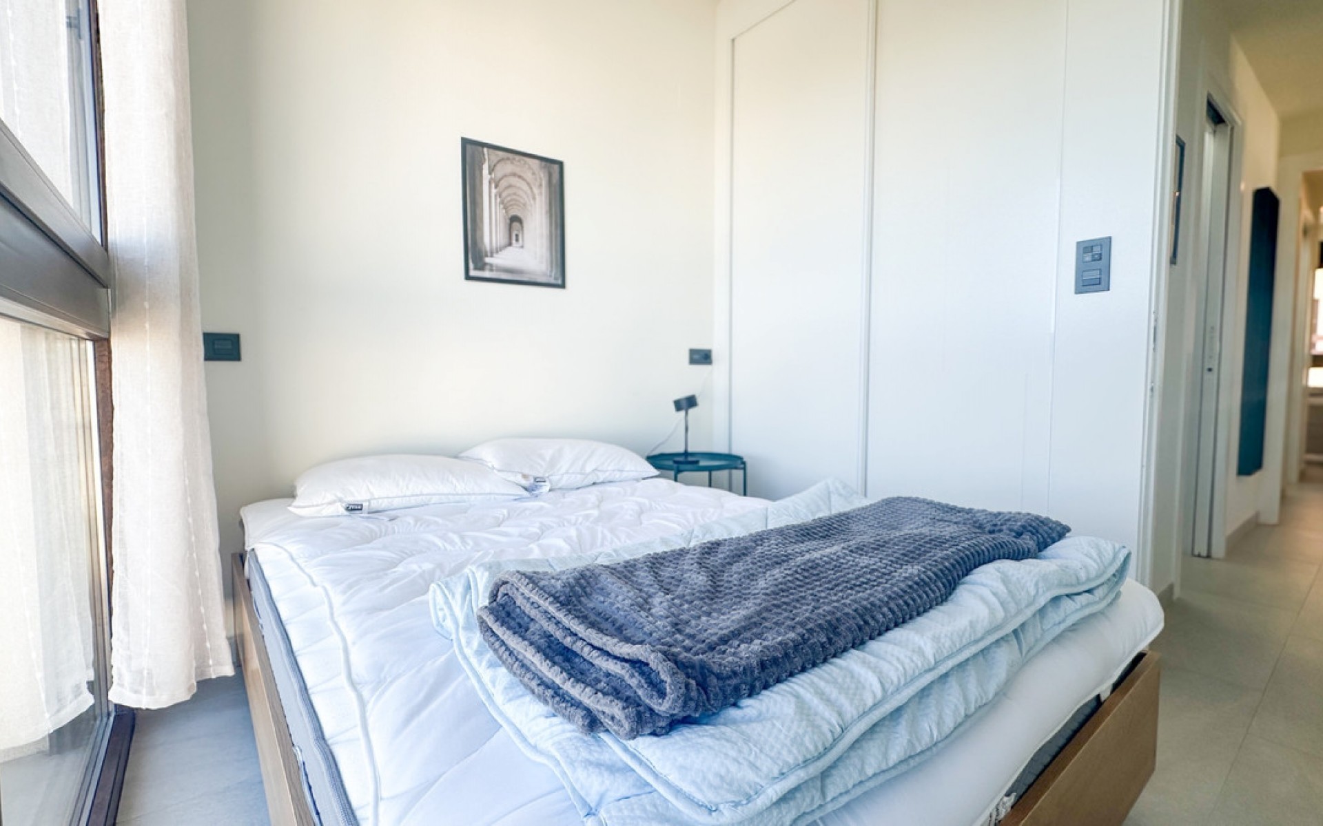 Resale - Appartement - Torrevieja - Torrevieja Centro