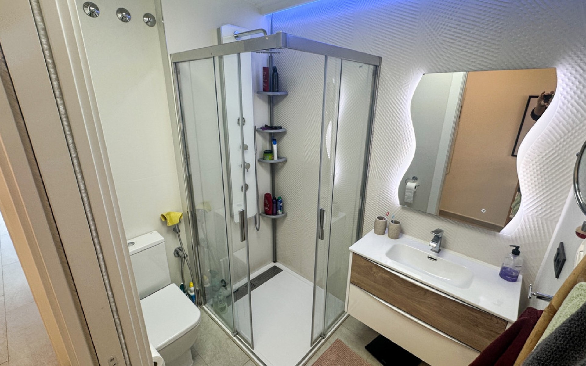 Resale - Appartement - Torrevieja - Torrevieja Centro