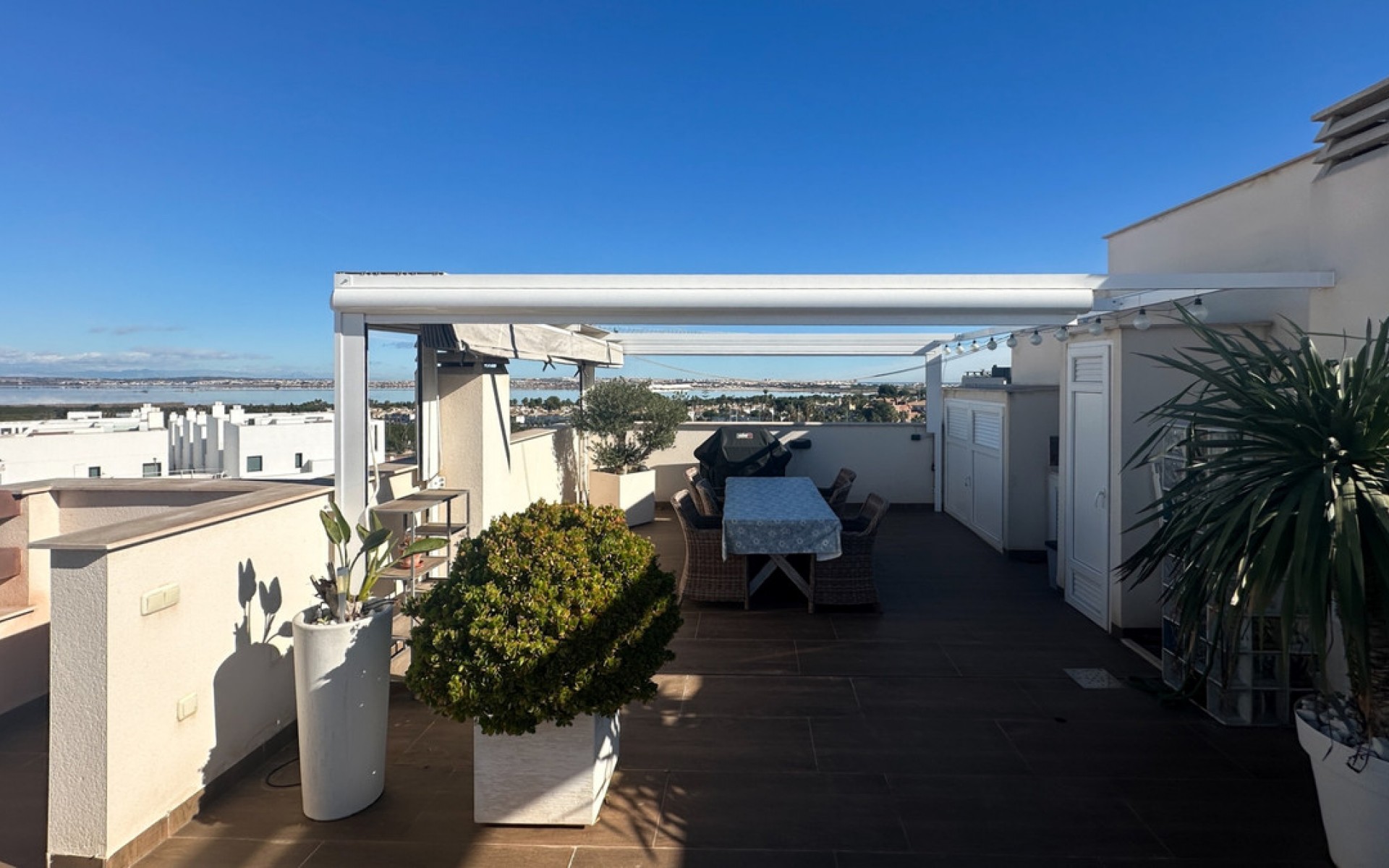Resale - Appartement - Torrevieja - Torrevieja Centro
