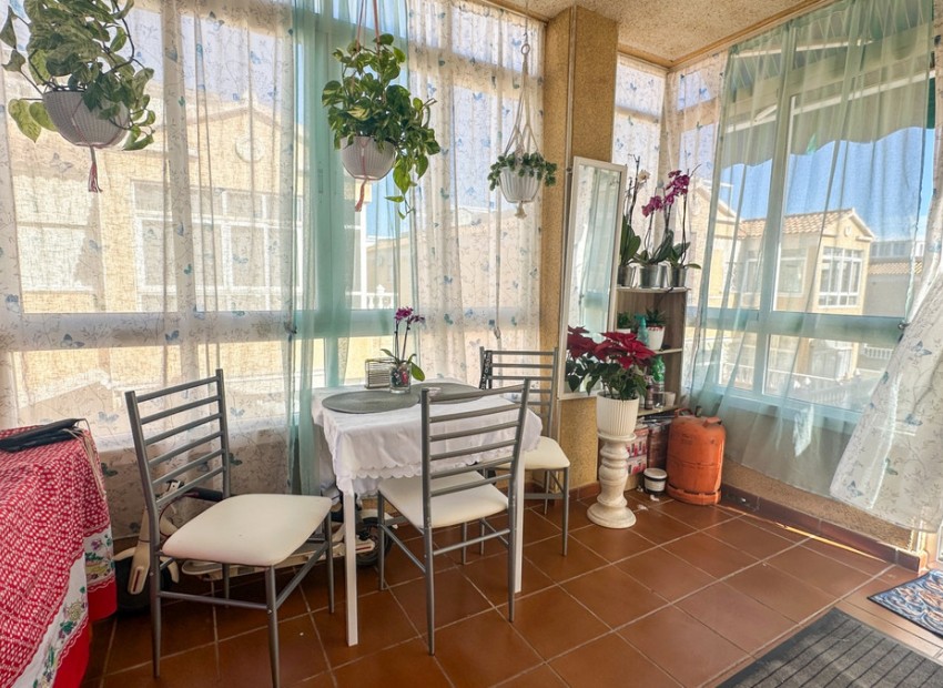 Resale - Appartement - Torrevieja - Torrevieja Centro