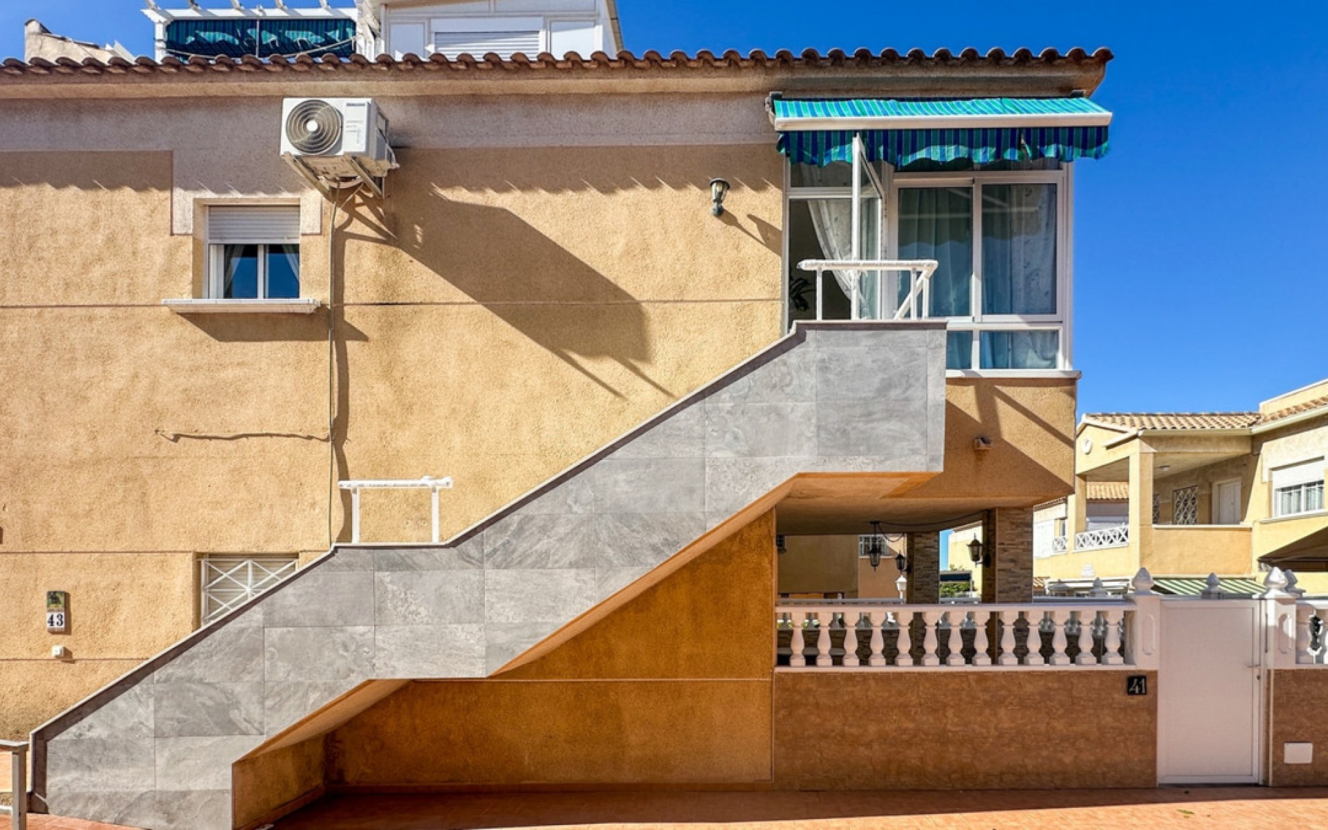Resale - Appartement - Torrevieja - Torrevieja Centro