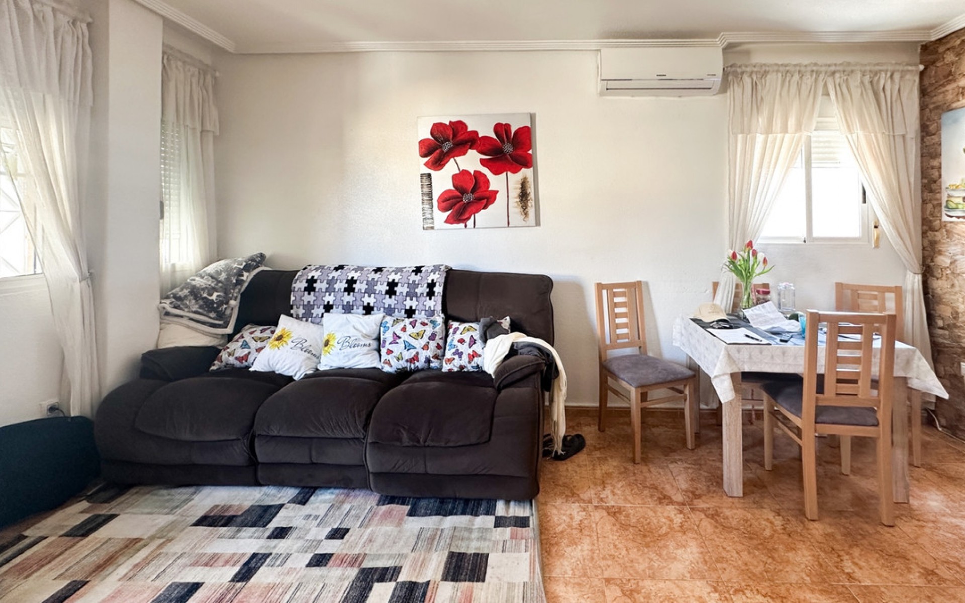 Resale - Appartement - Torrevieja - Torrevieja Centro