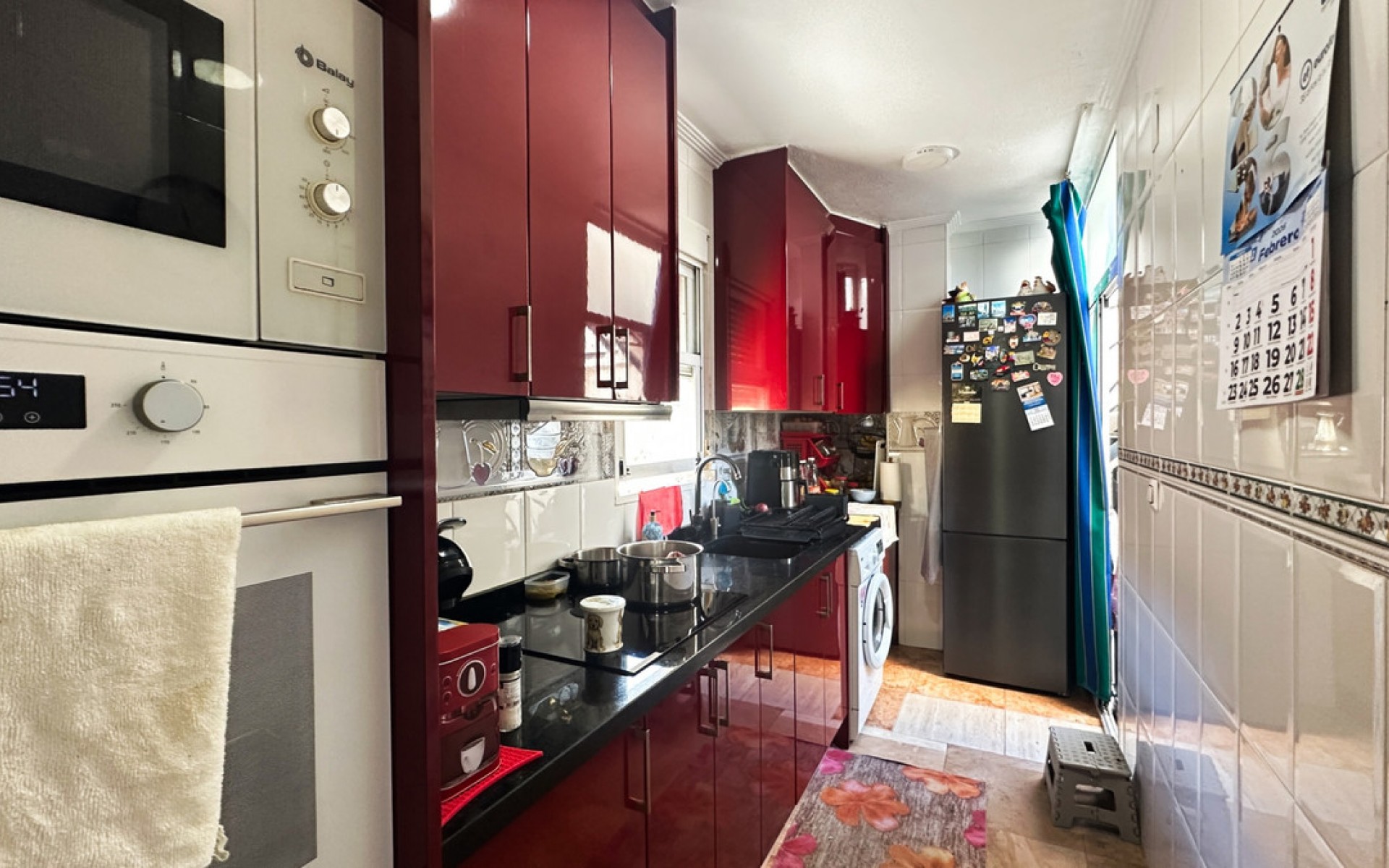 Resale - Appartement - Torrevieja - Torrevieja Centro
