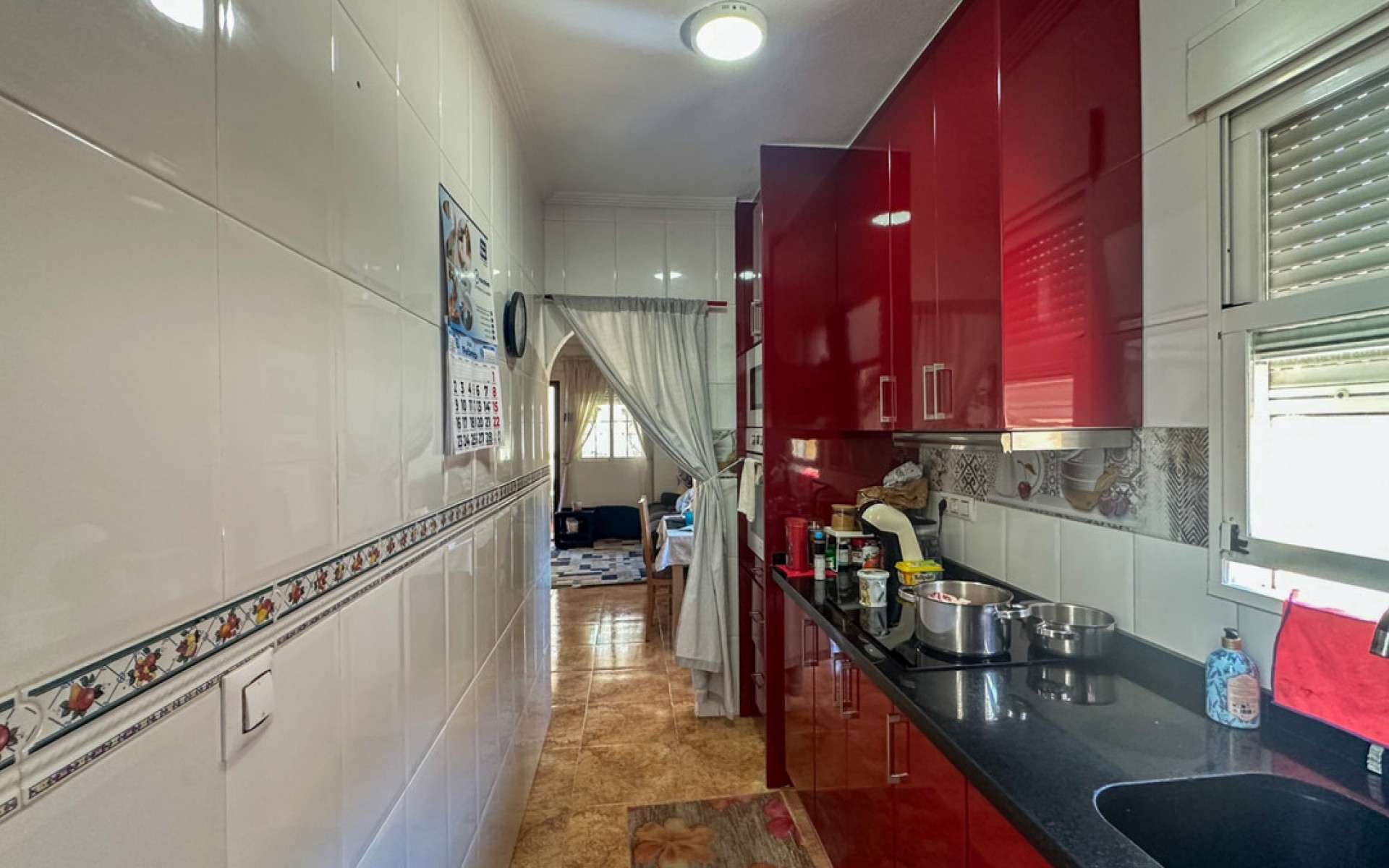 Resale - Appartement - Torrevieja - Torrevieja Centro