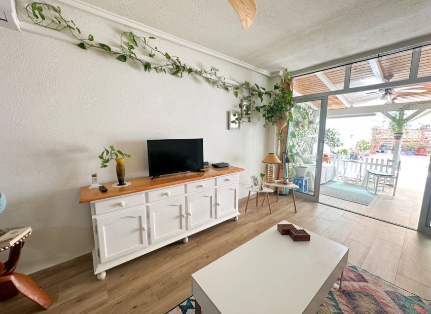 Resale - Appartement - Torrevieja - Torrevieja Centro
