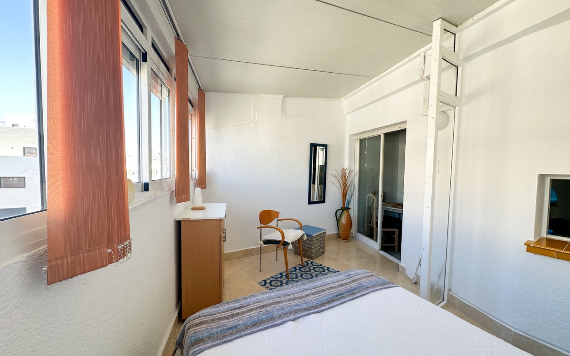 Resale - Appartement - Torrevieja - Torrevieja Centro