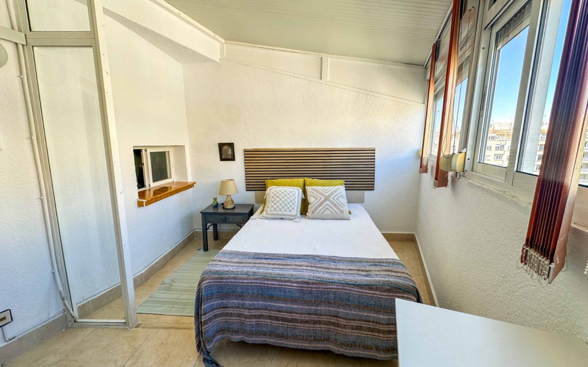 Resale - Appartement - Torrevieja - Torrevieja Centro