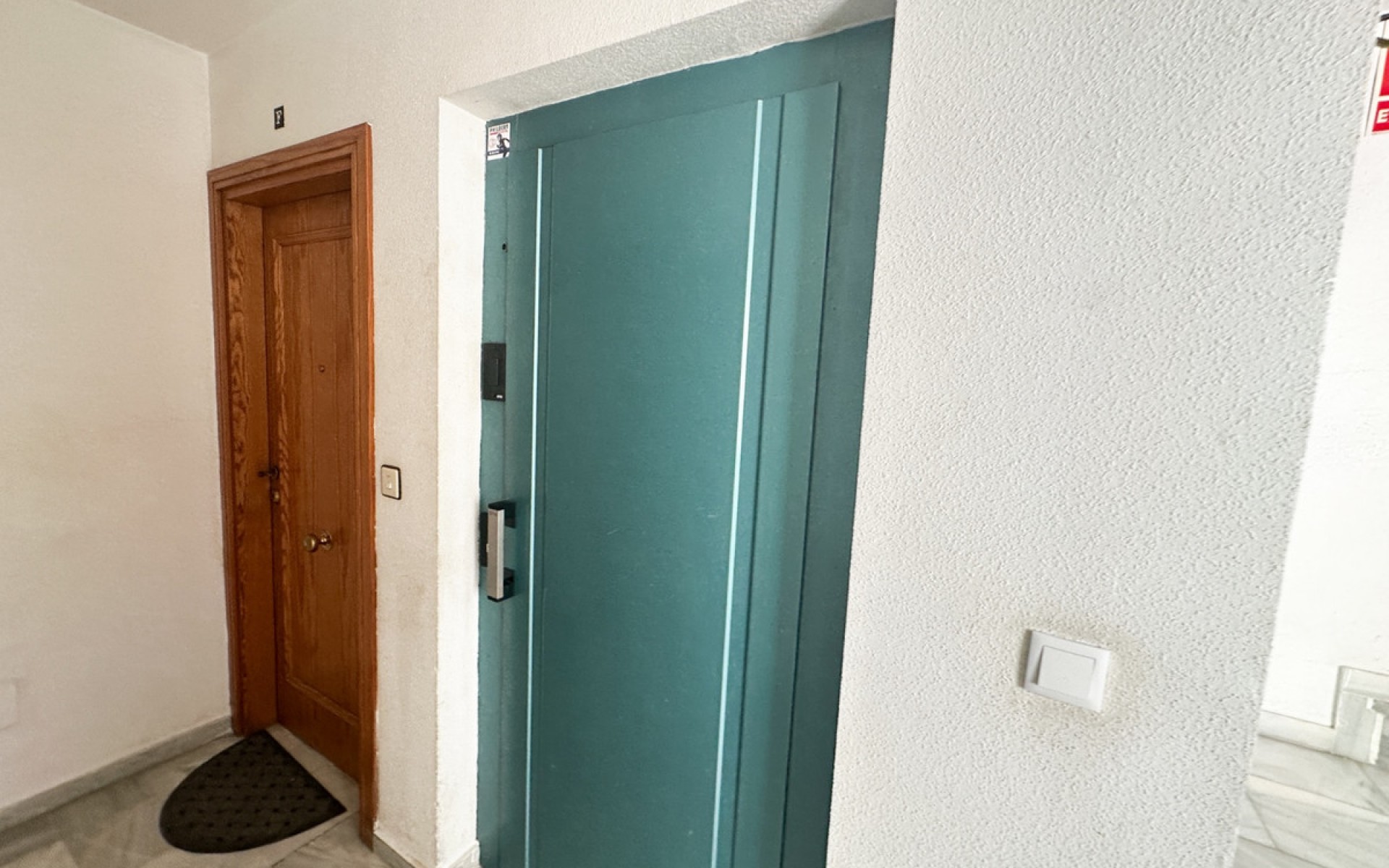 Resale - Appartement - Torrevieja - Torrevieja Centro