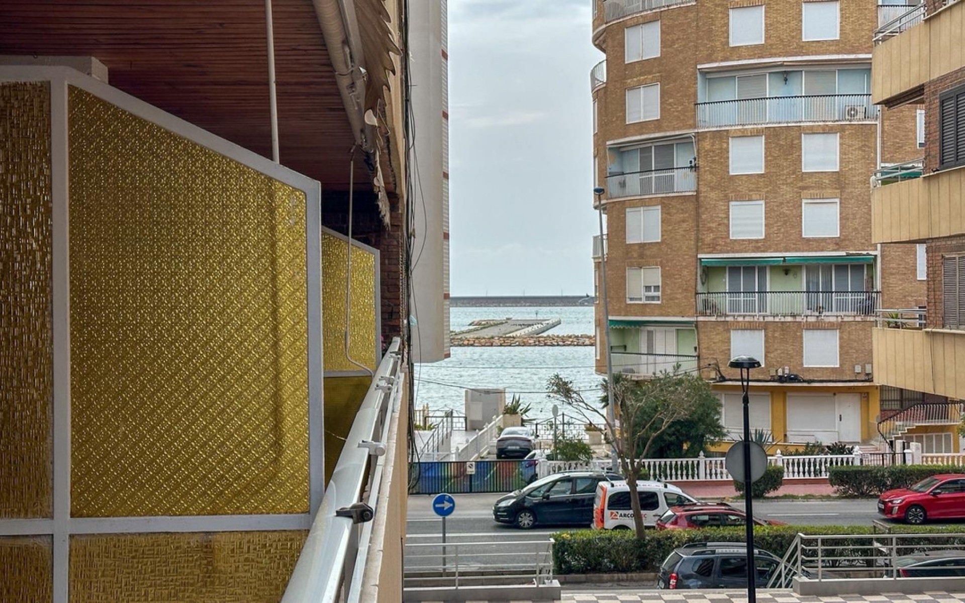 Resale - Appartement - Torrevieja - Torrevieja Centro