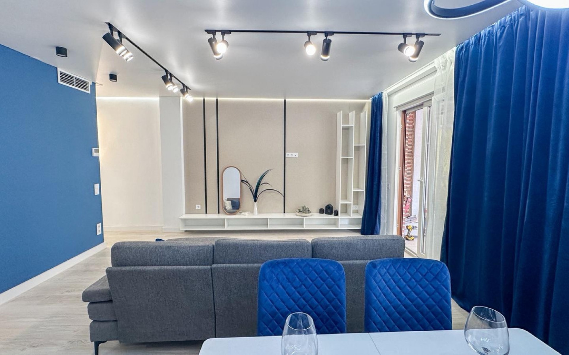 Resale - Appartement - Torrevieja - Torrevieja Centro