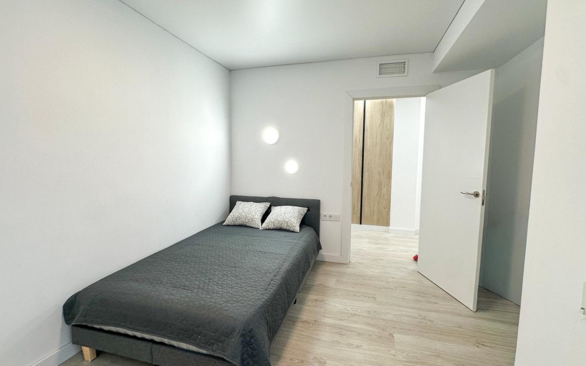 Resale - Appartement - Torrevieja - Torrevieja Centro