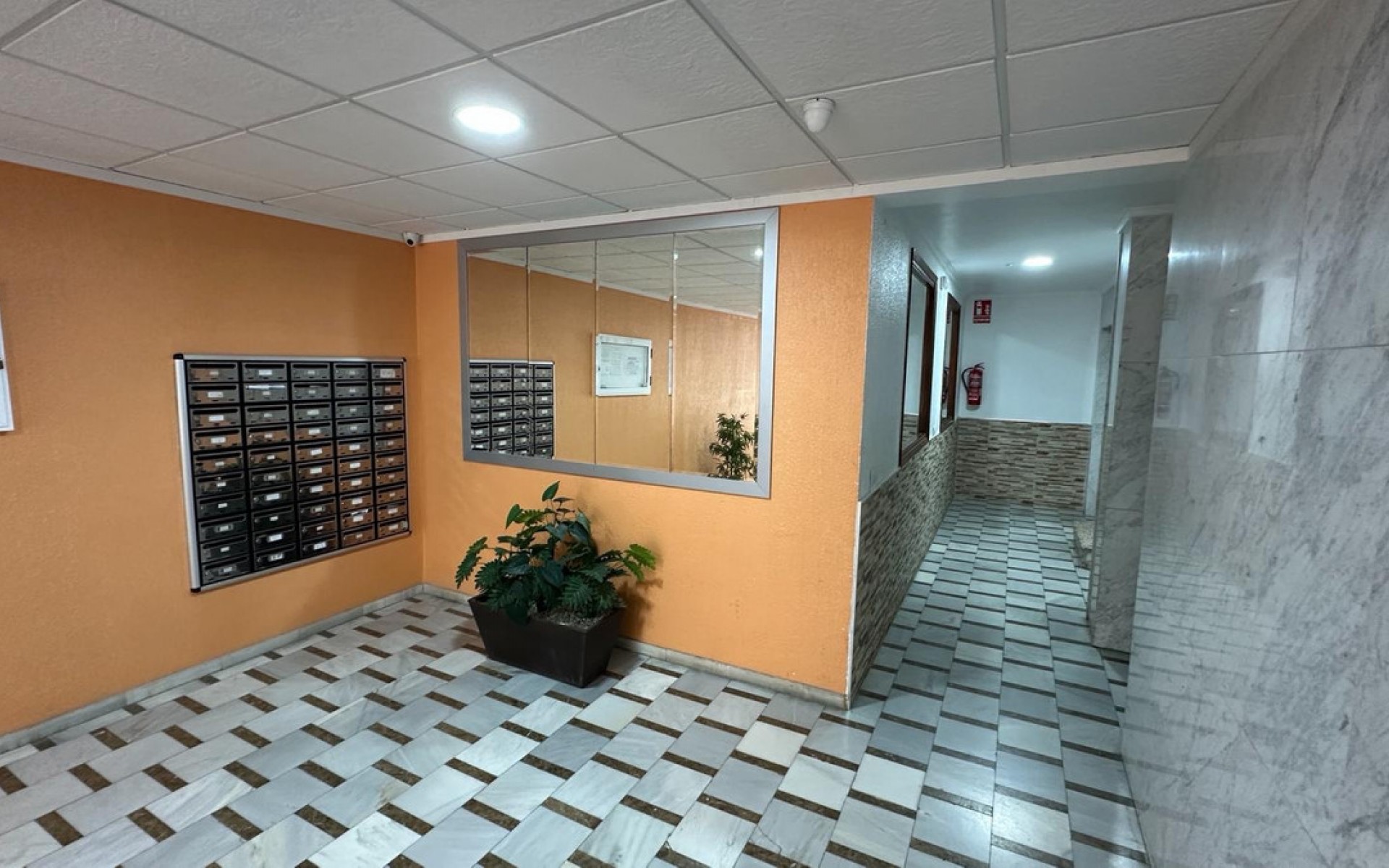 Resale - Appartement - Torrevieja - Torrevieja Centro