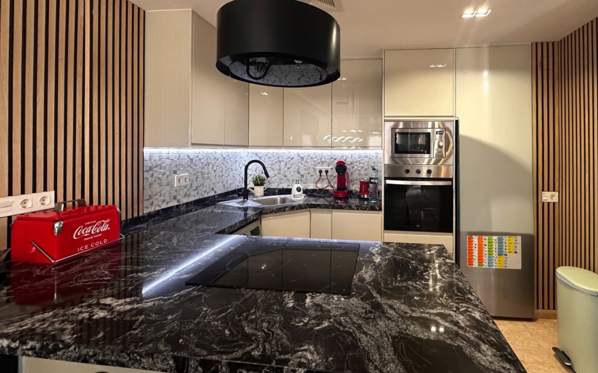 Resale - Appartement - Torrevieja - Torrevieja Centro