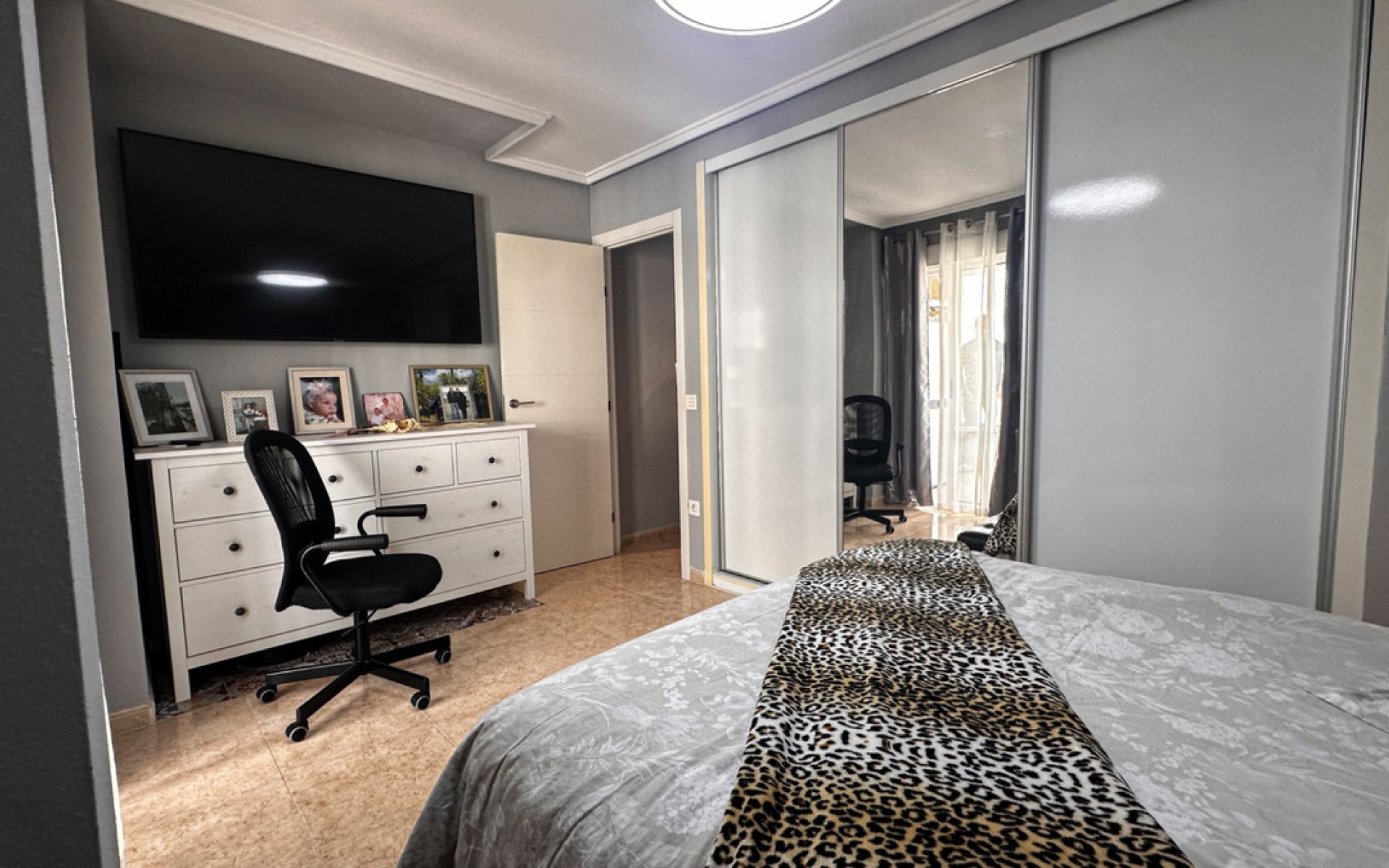 Resale - Appartement - Torrevieja - Torrevieja Centro