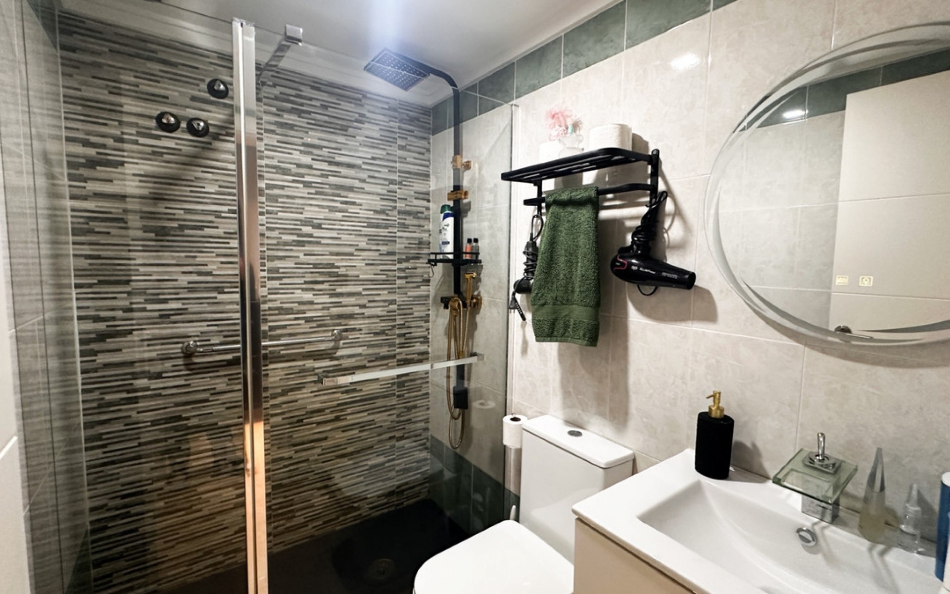 Resale - Appartement - Torrevieja - Torrevieja Centro
