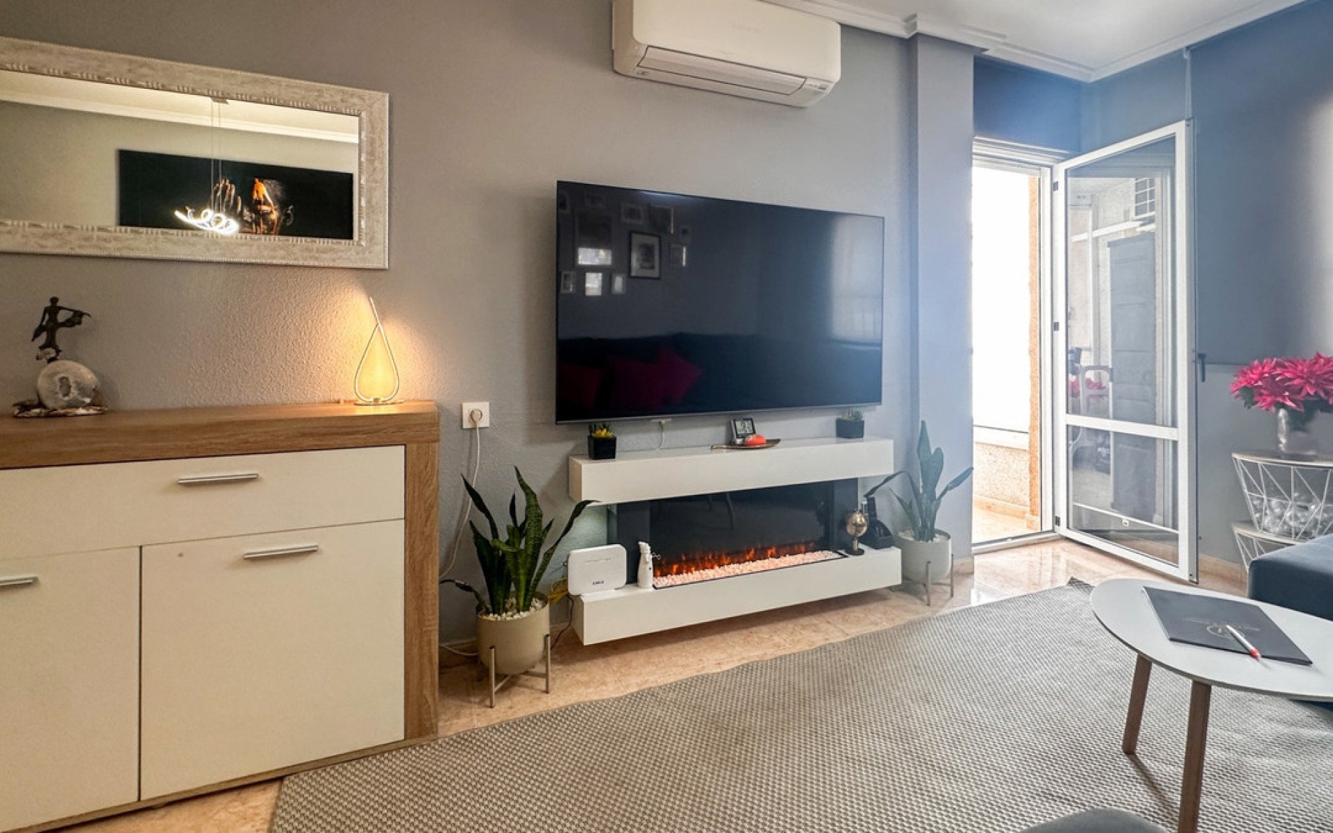 Resale - Appartement - Torrevieja - Torrevieja Centro