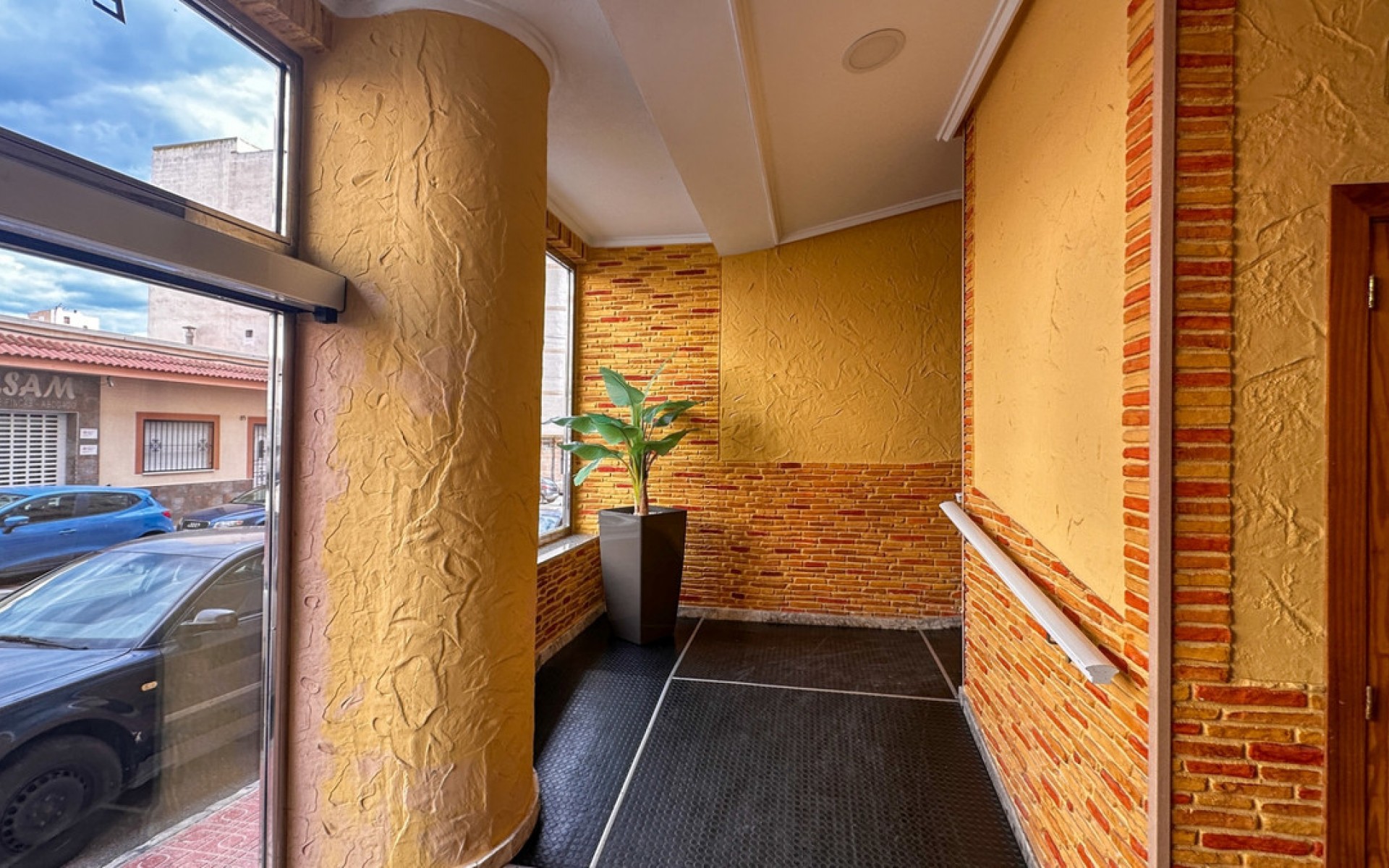 Resale - Appartement - Torrevieja - Torrevieja Centro