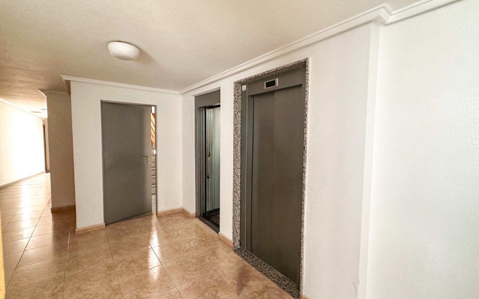 Resale - Appartement - Torrevieja - Torrevieja Centro