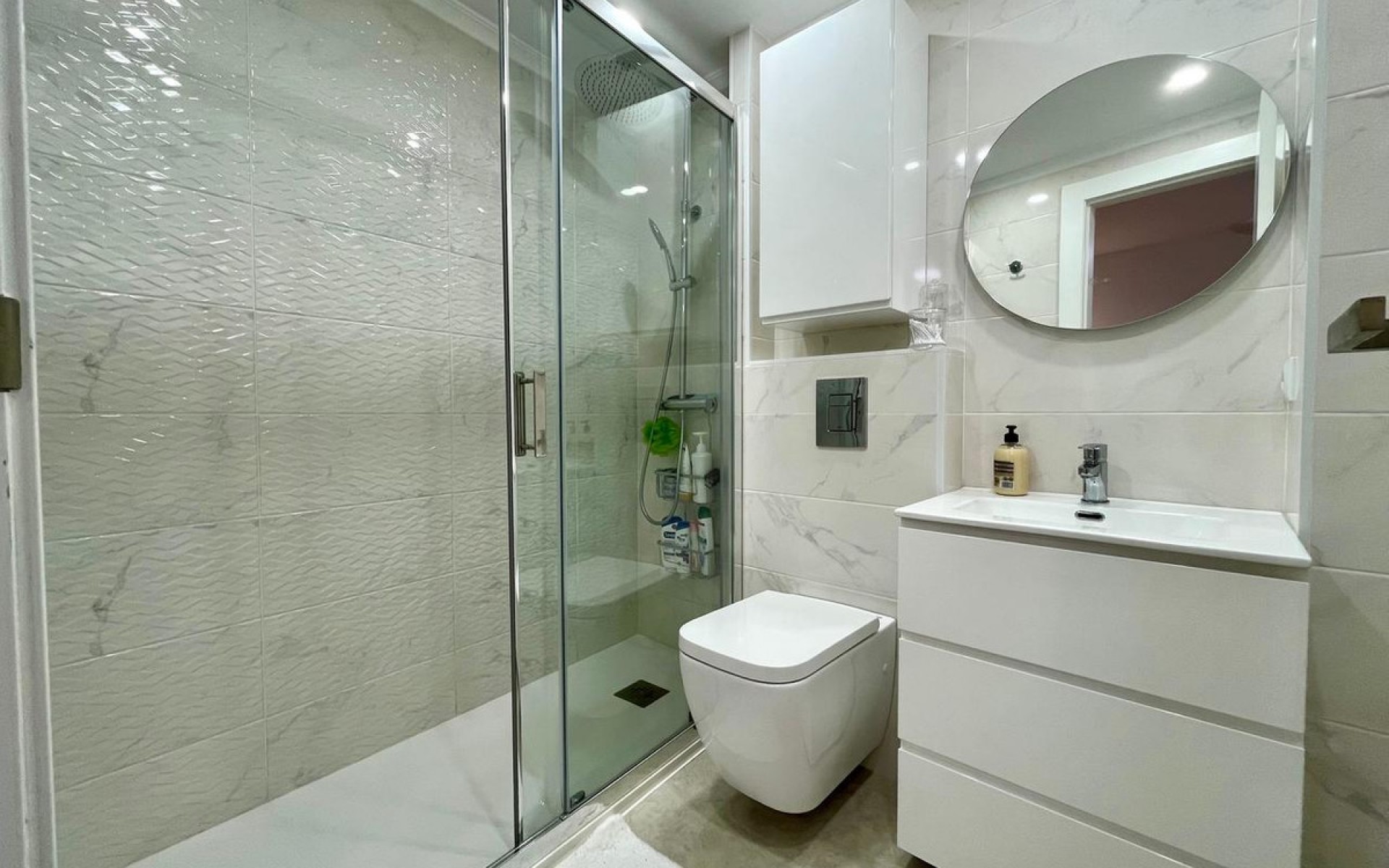 Resale - Appartement - Torrevieja - Torrevieja Centro