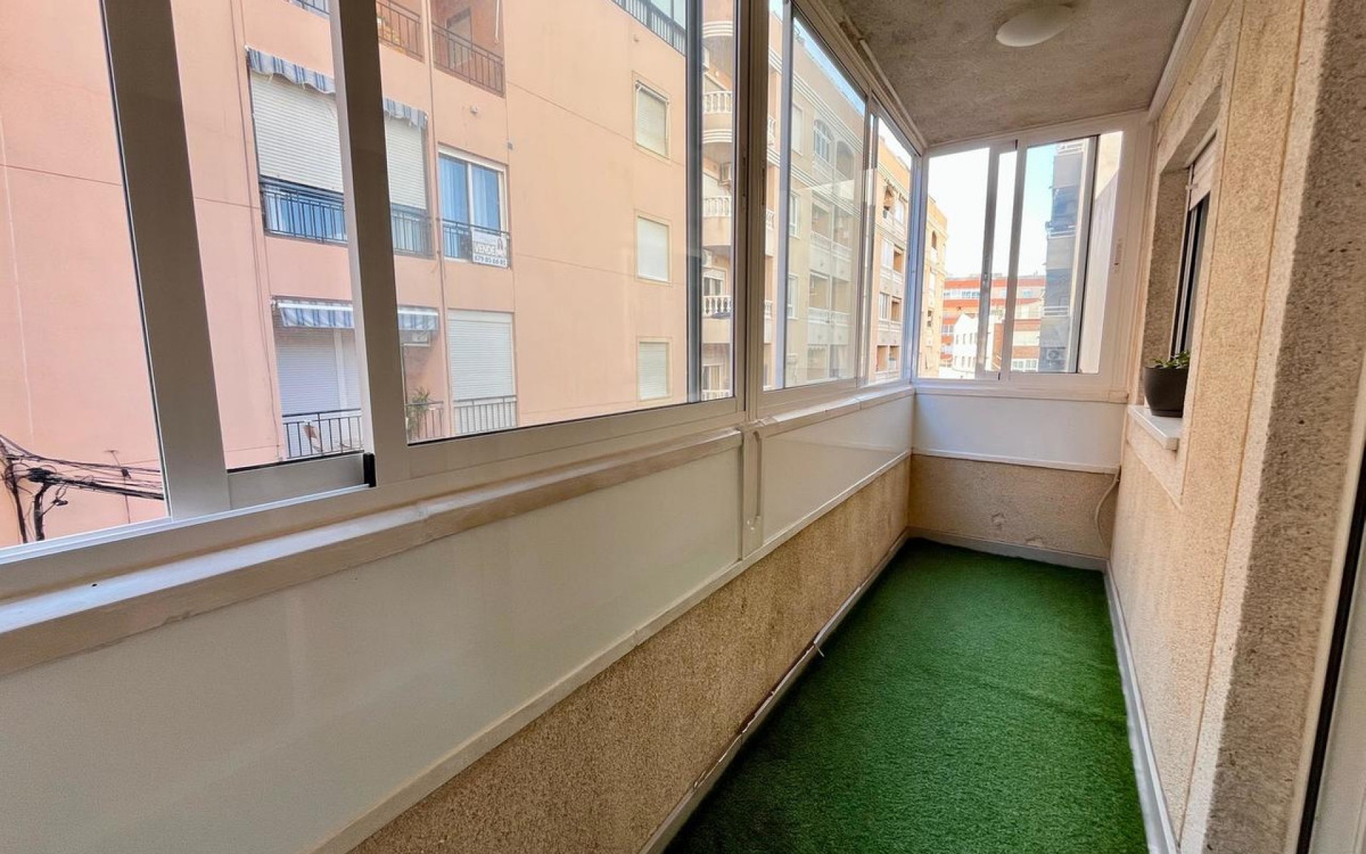 Resale - Appartement - Torrevieja - Torrevieja Centro