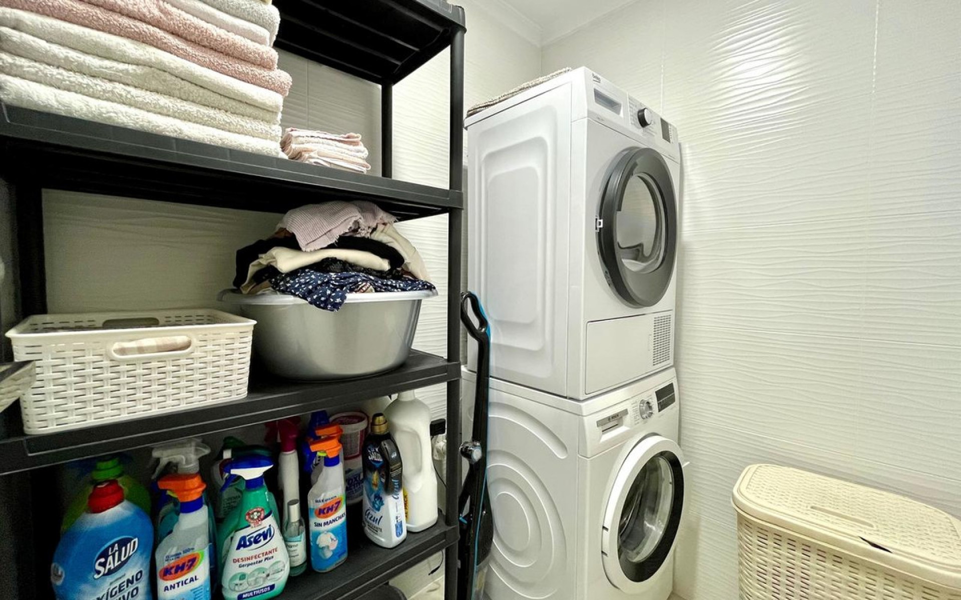 Resale - Appartement - Torrevieja - Torrevieja Centro
