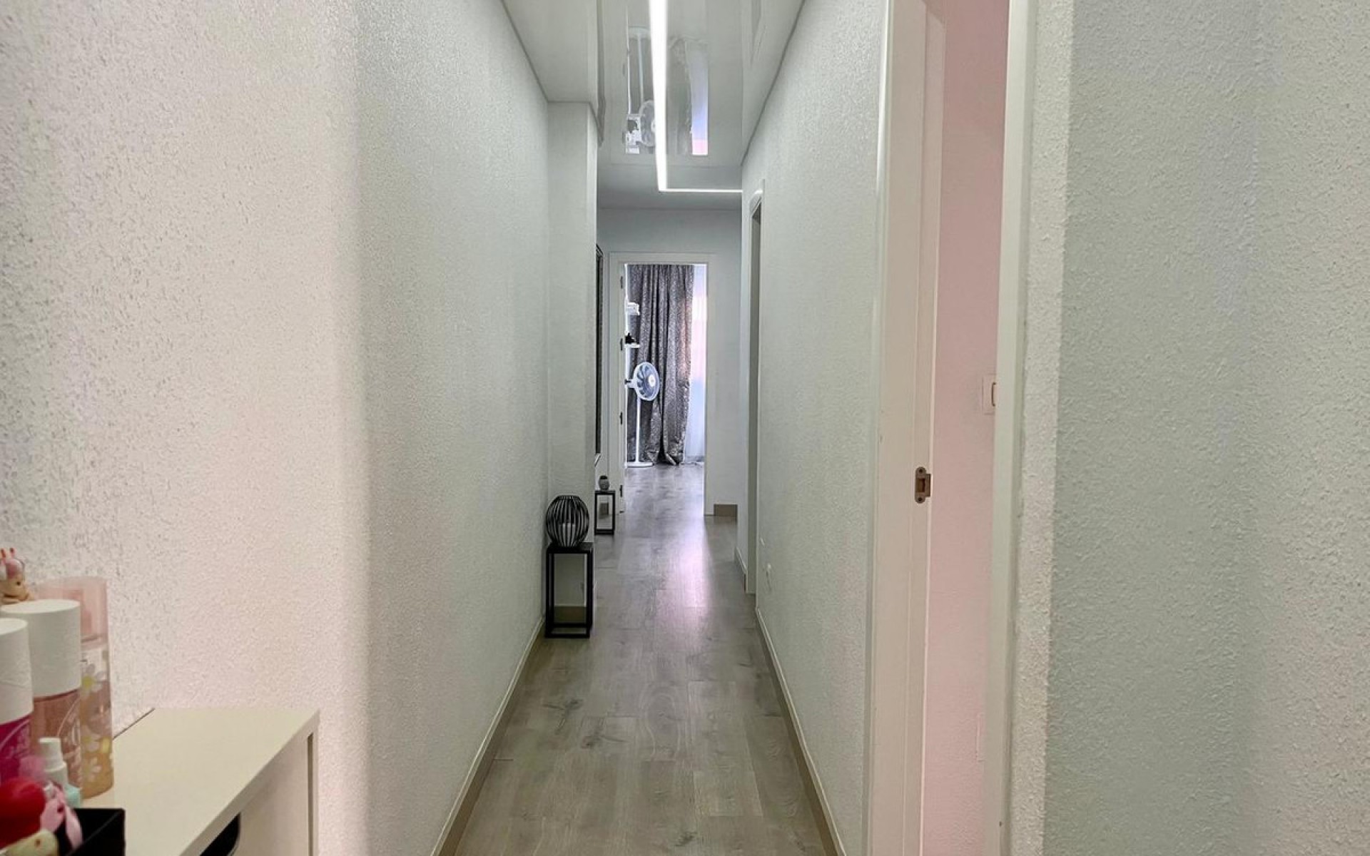 Resale - Appartement - Torrevieja - Torrevieja Centro