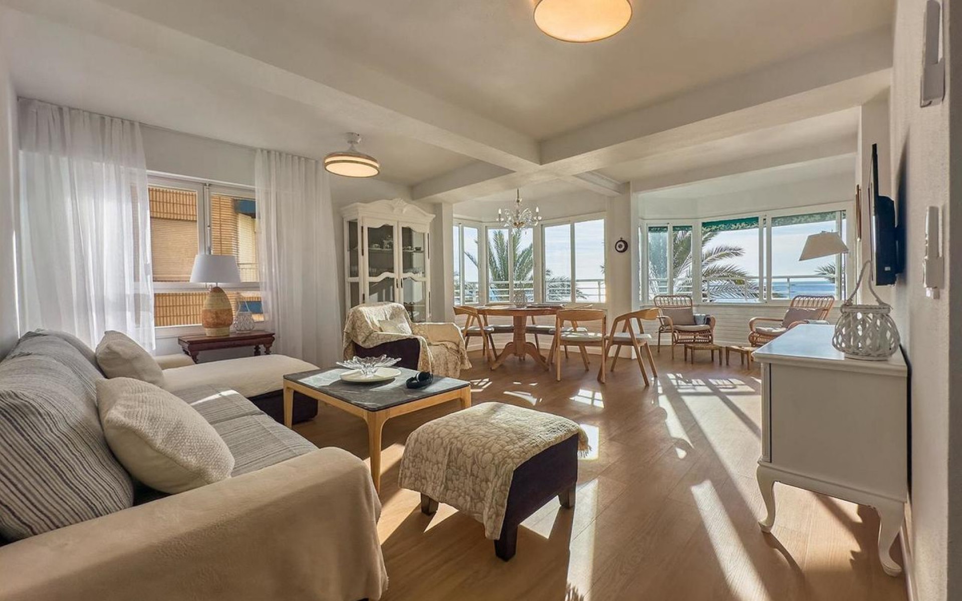 Resale - Appartement - Torrevieja - Torrevieja Centro