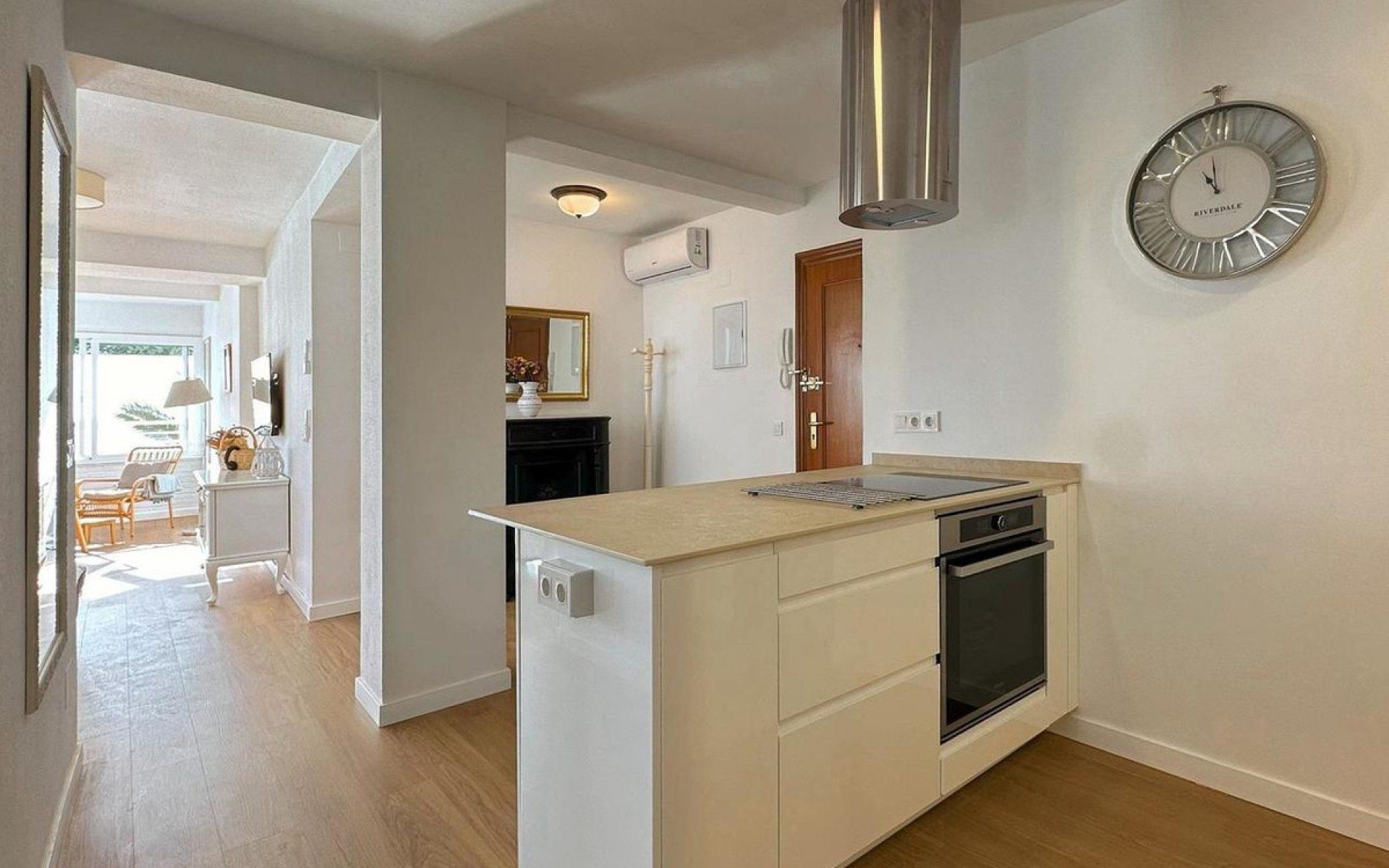 Resale - Appartement - Torrevieja - Torrevieja Centro