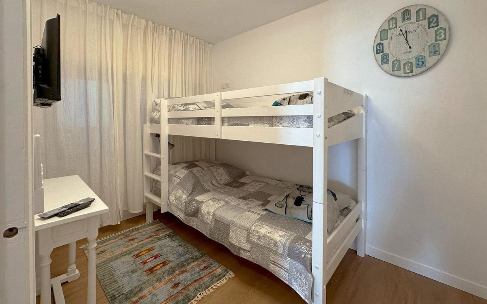 Resale - Appartement - Torrevieja - Torrevieja Centro