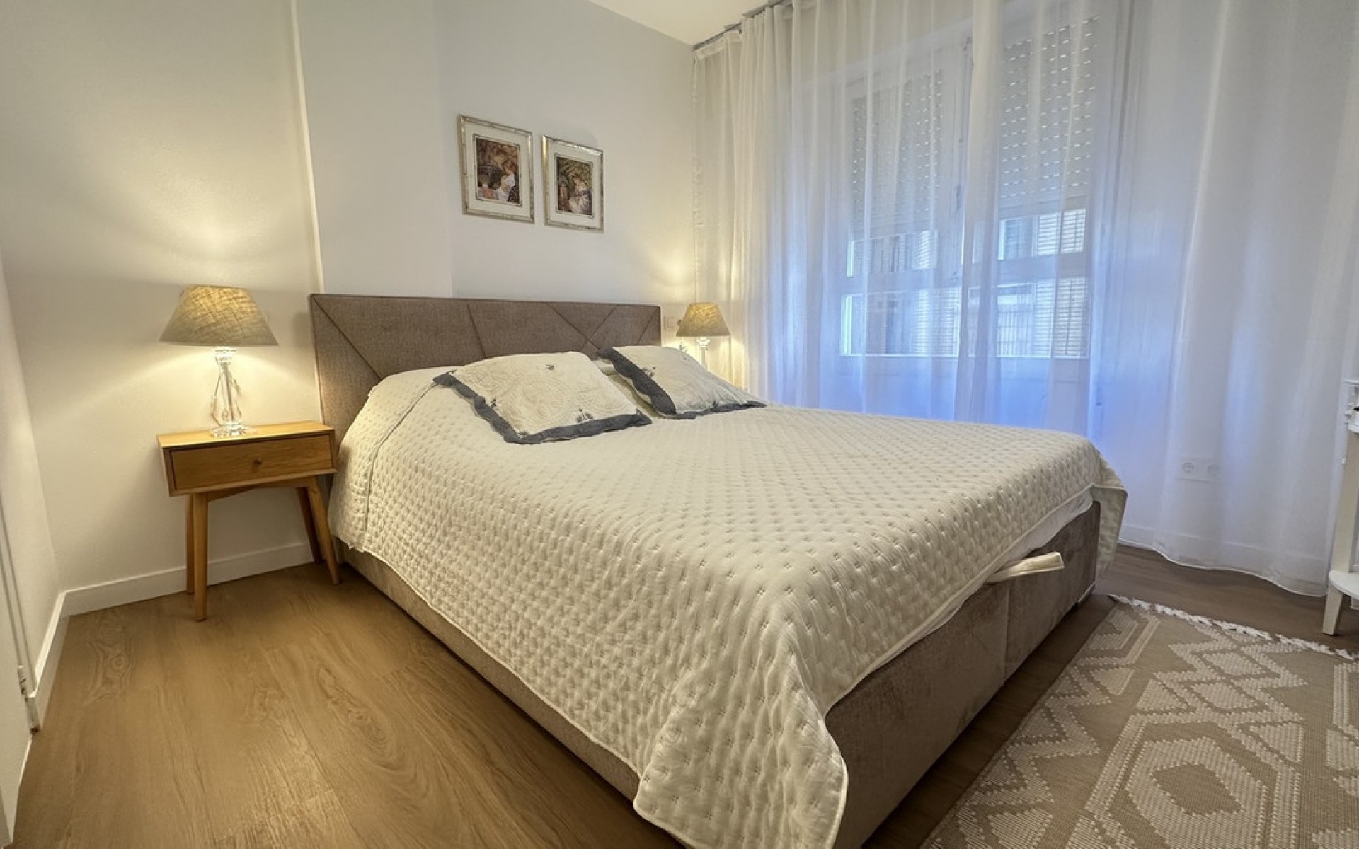 Resale - Appartement - Torrevieja - Torrevieja Centro