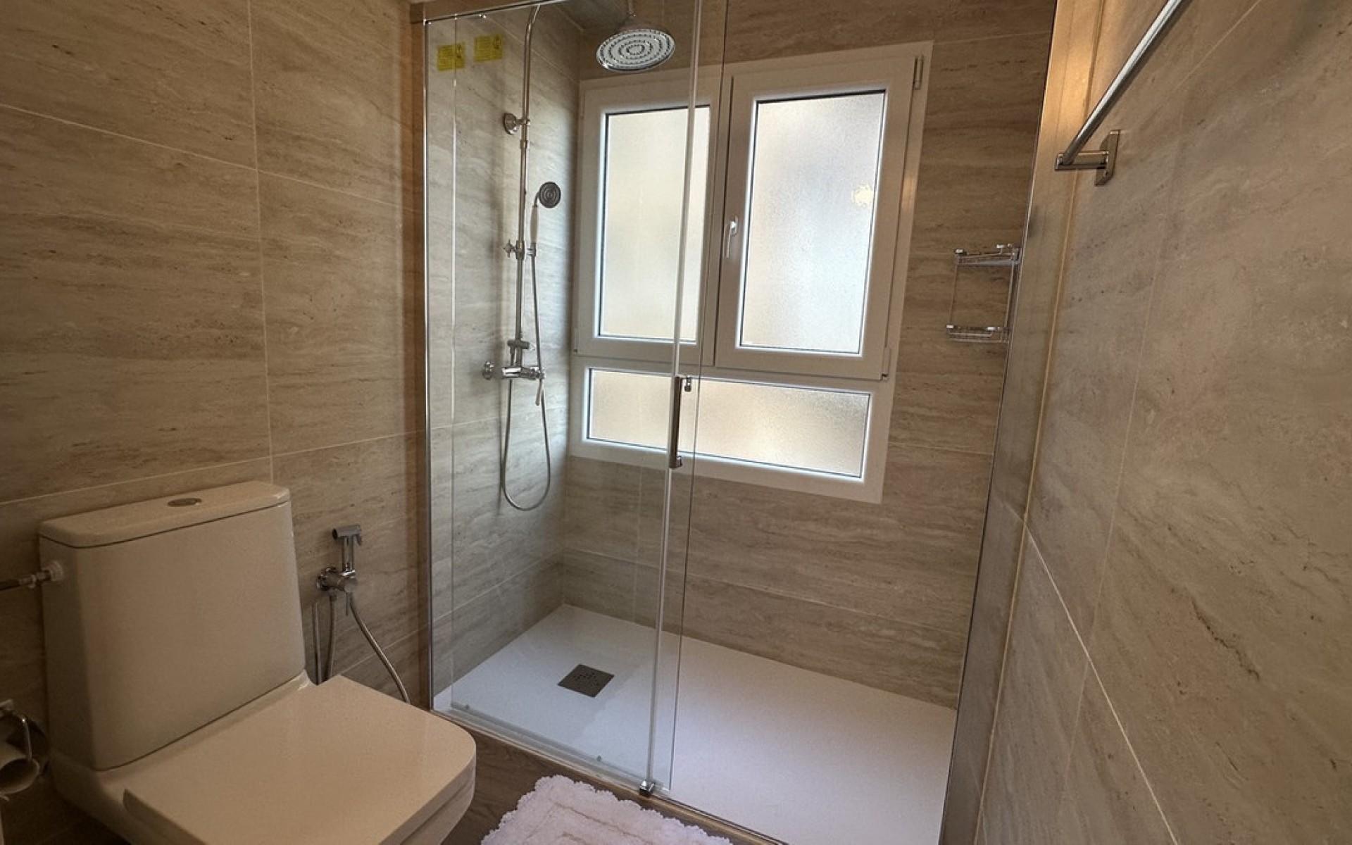 Resale - Appartement - Torrevieja - Torrevieja Centro