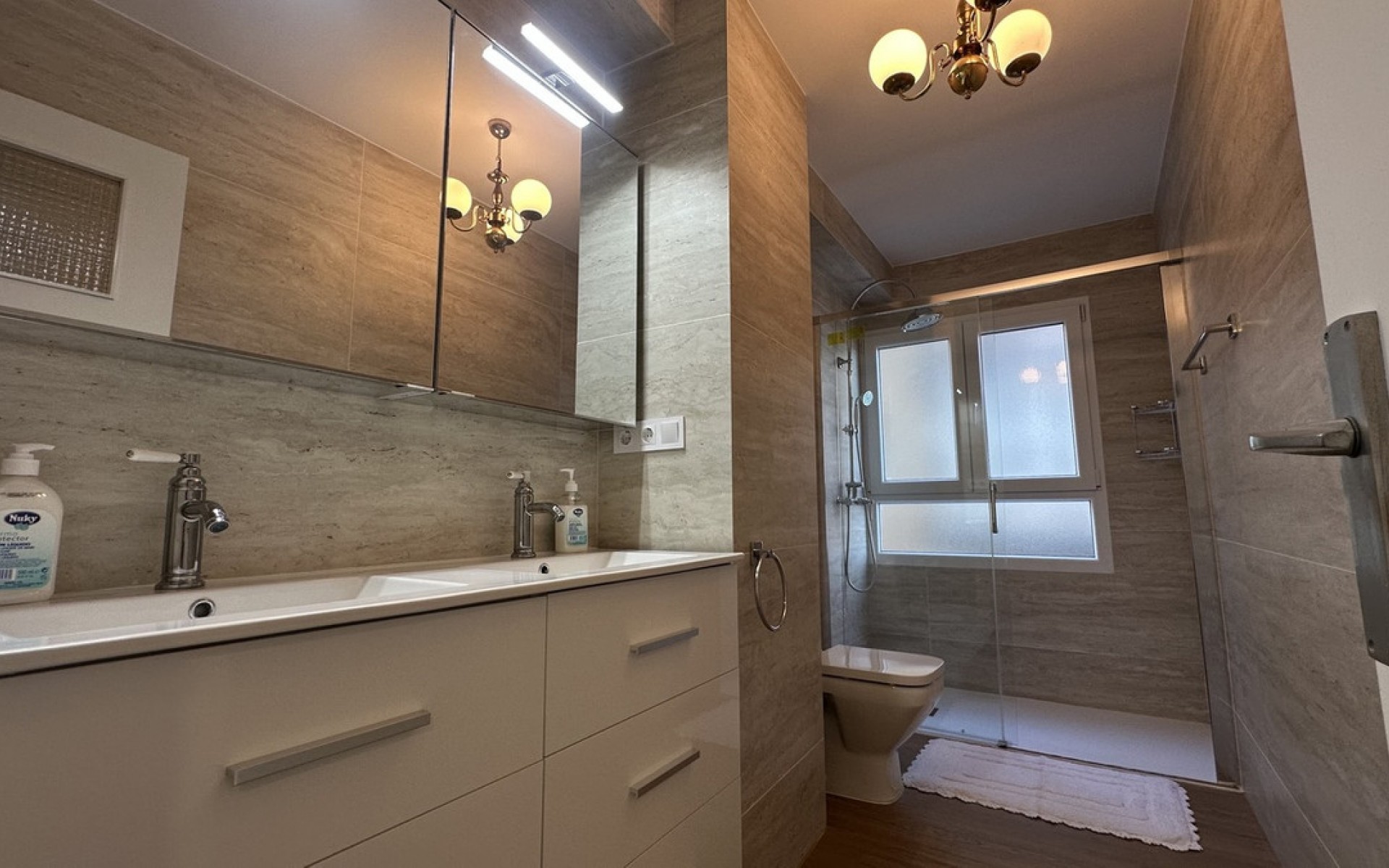 Resale - Appartement - Torrevieja - Torrevieja Centro
