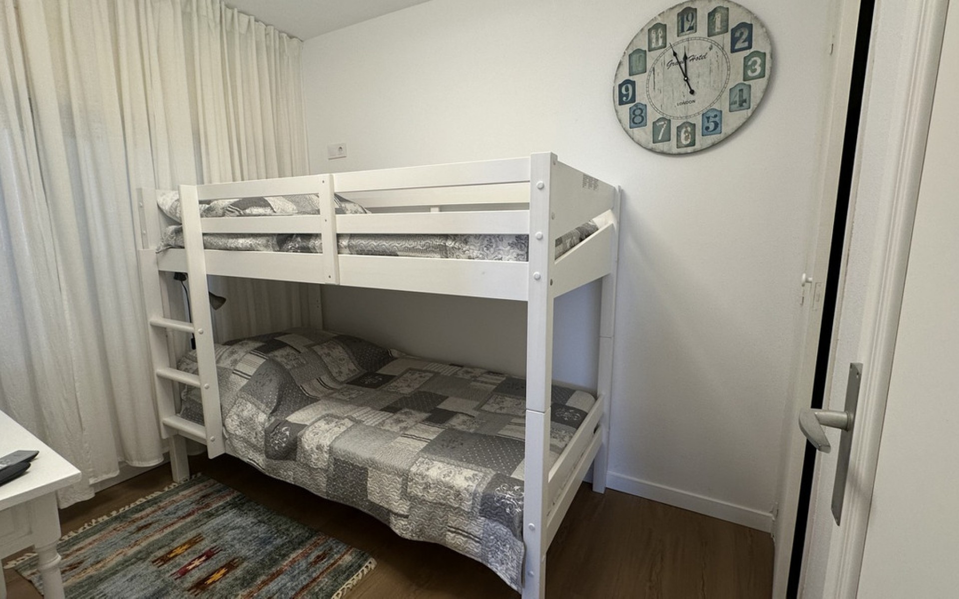 Resale - Appartement - Torrevieja - Torrevieja Centro