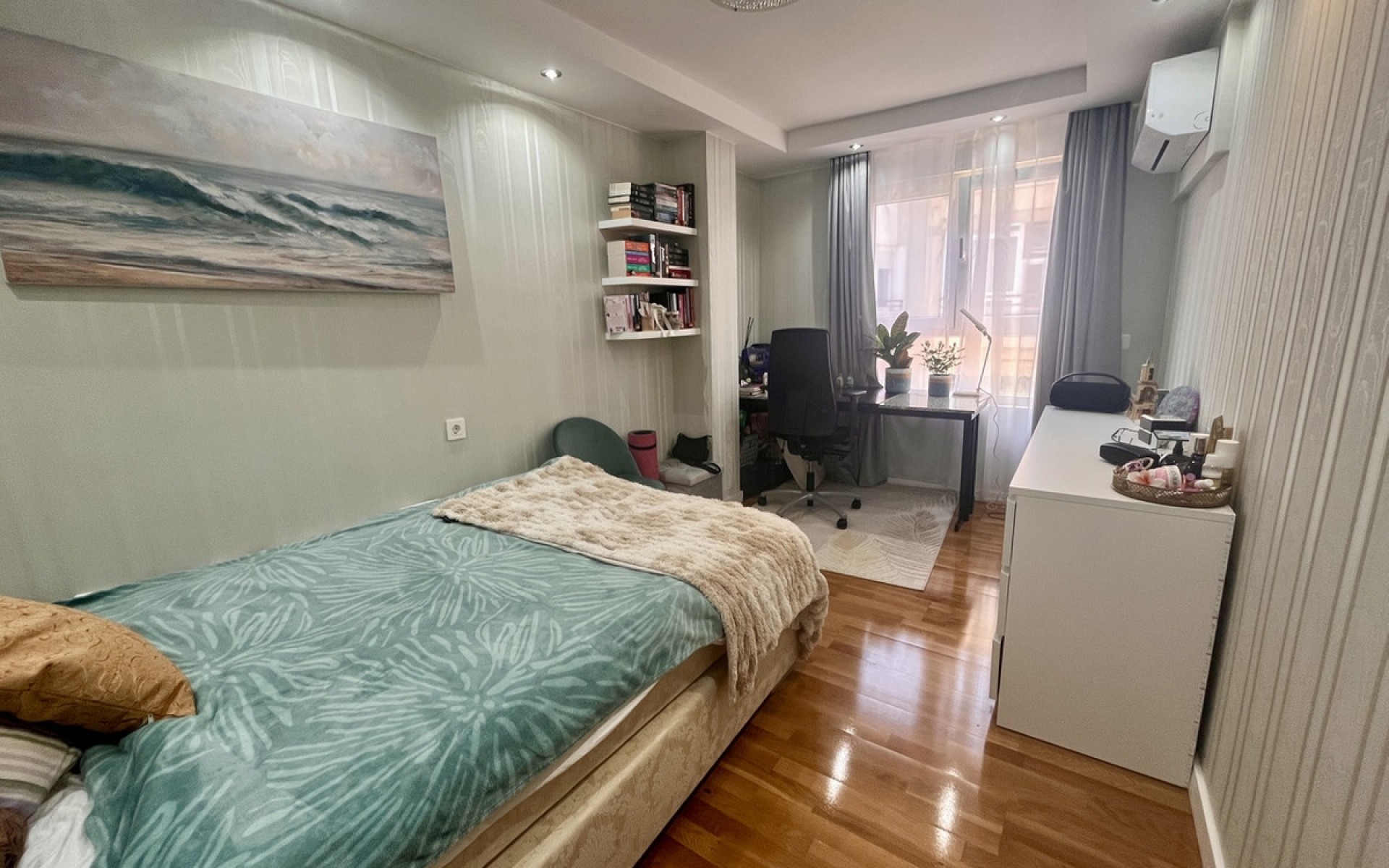 Resale - Appartement - Torrevieja - Torrevieja Centro