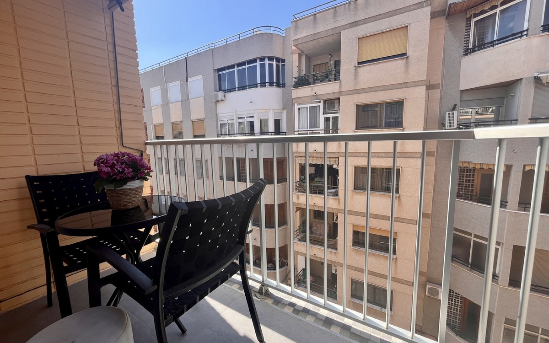 Resale - Appartement - Torrevieja - Torrevieja Centro