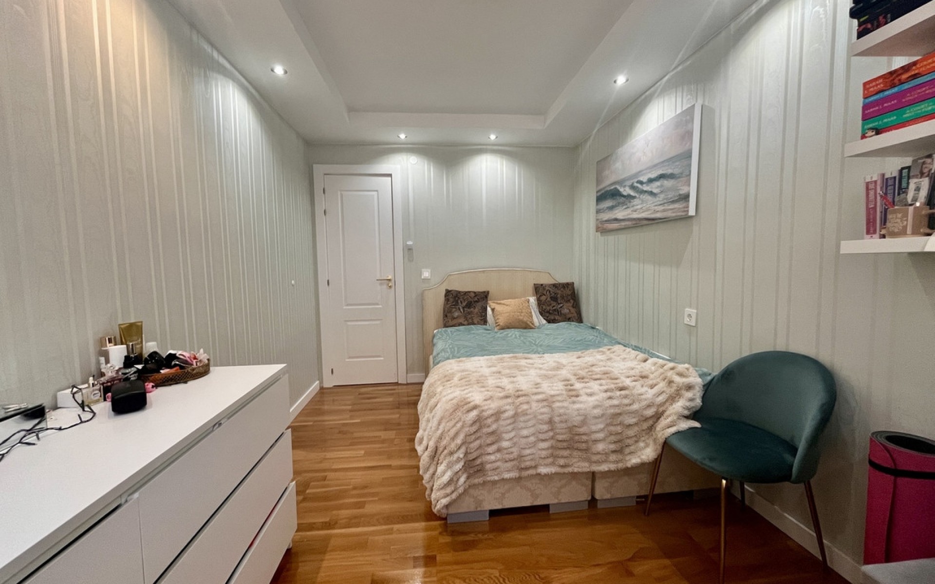 Resale - Appartement - Torrevieja - Torrevieja Centro