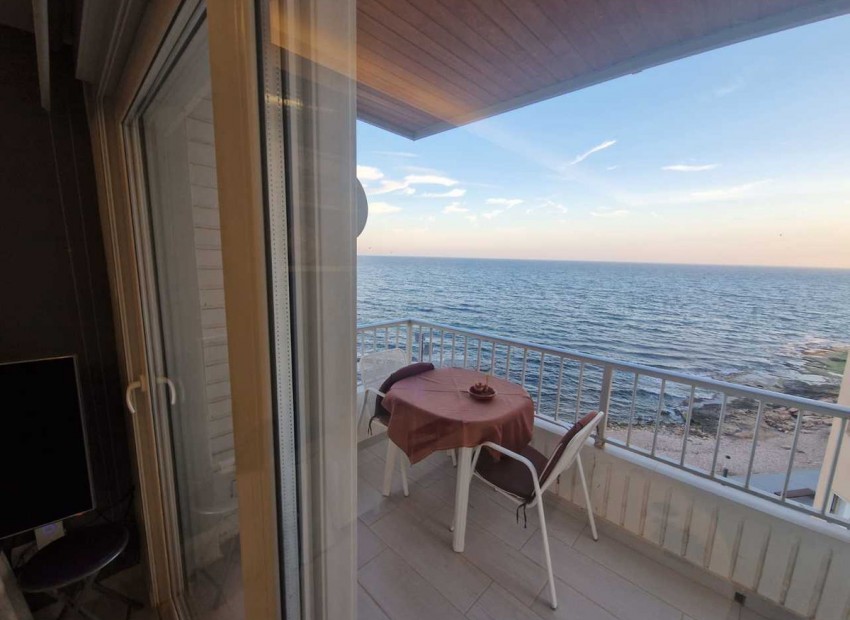 Resale - Appartement - Torrevieja - Torrevieja Centro