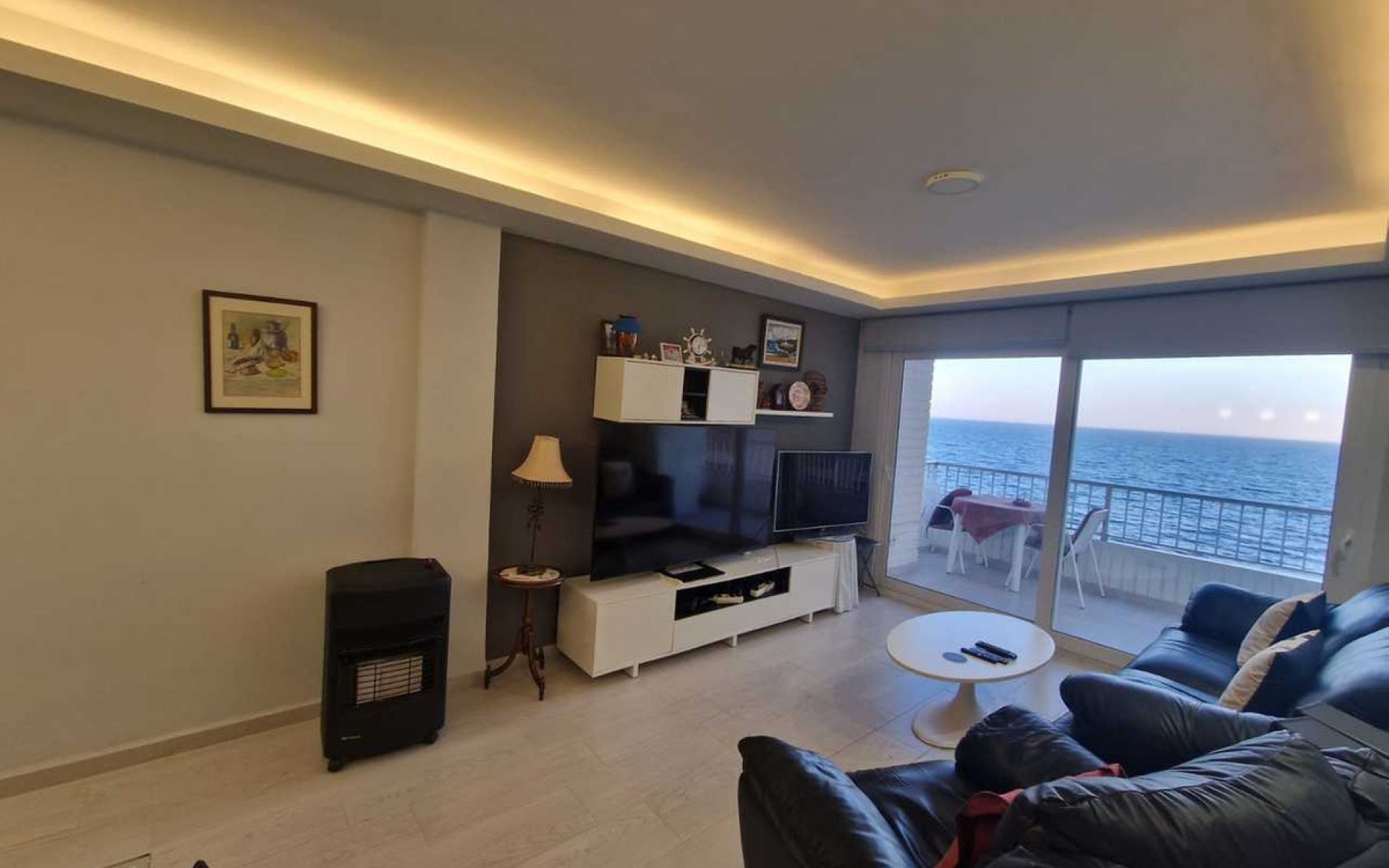 Resale - Appartement - Torrevieja - Torrevieja Centro
