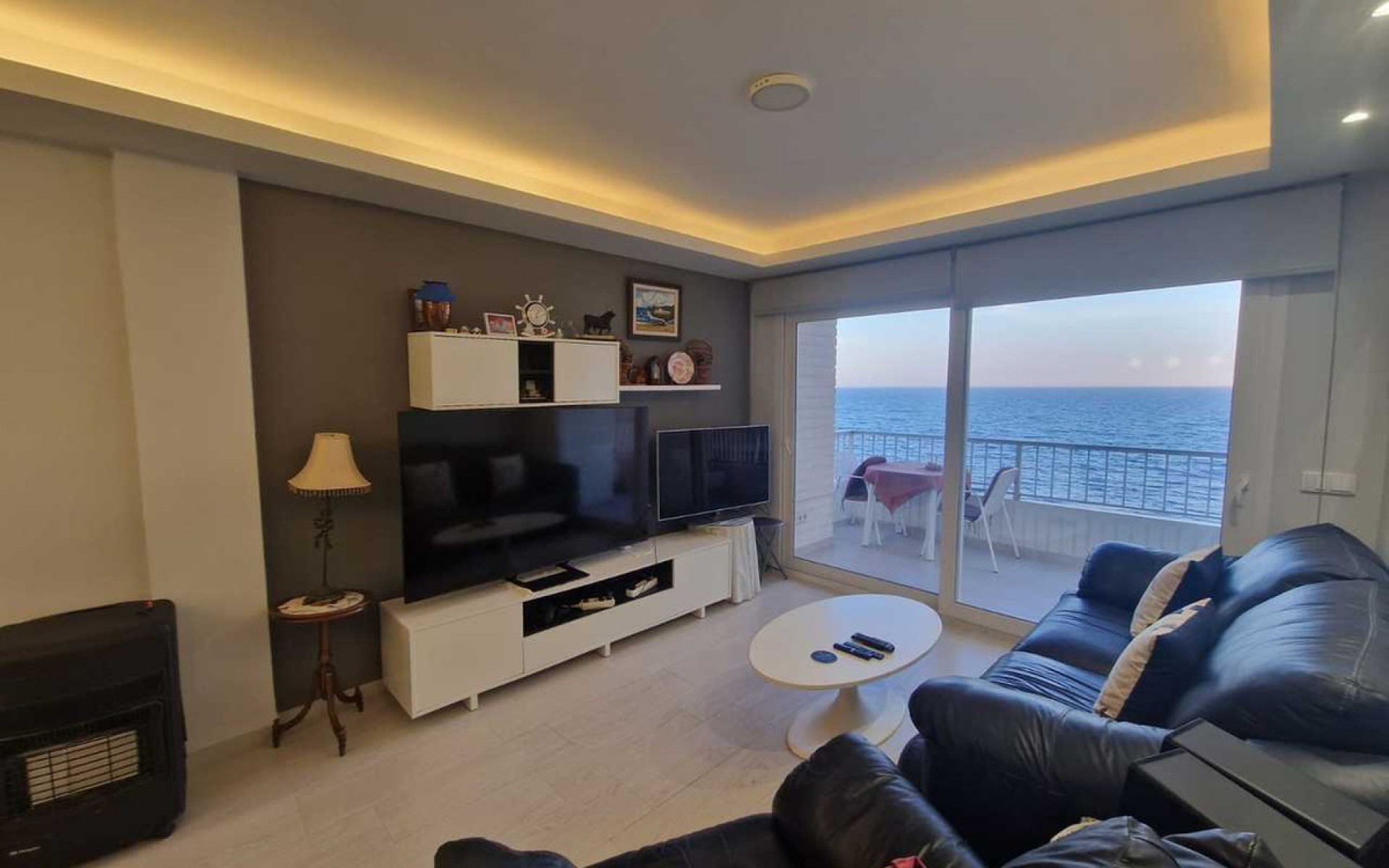 Resale - Appartement - Torrevieja - Torrevieja Centro