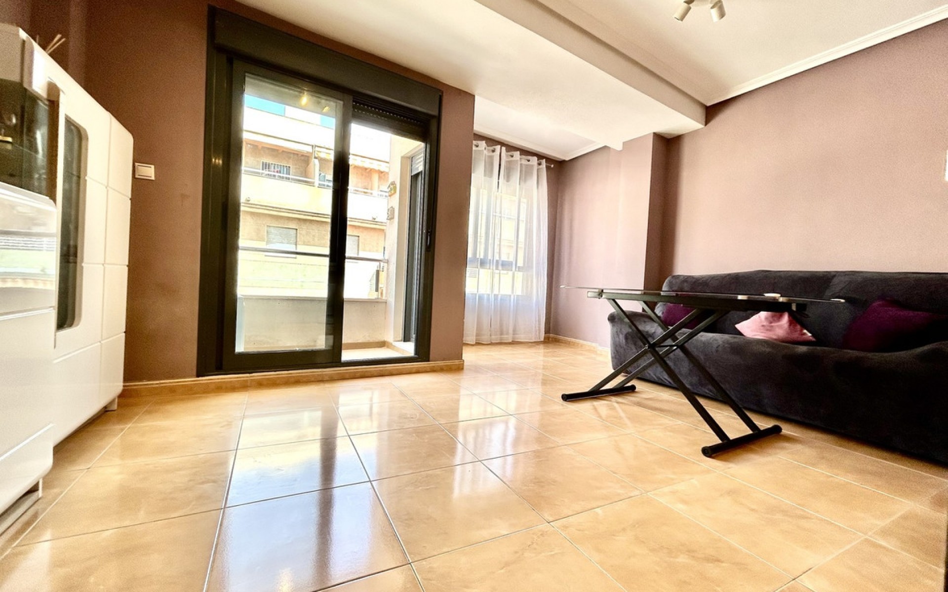 Resale - Appartement - Torrevieja - Torrevieja Centro