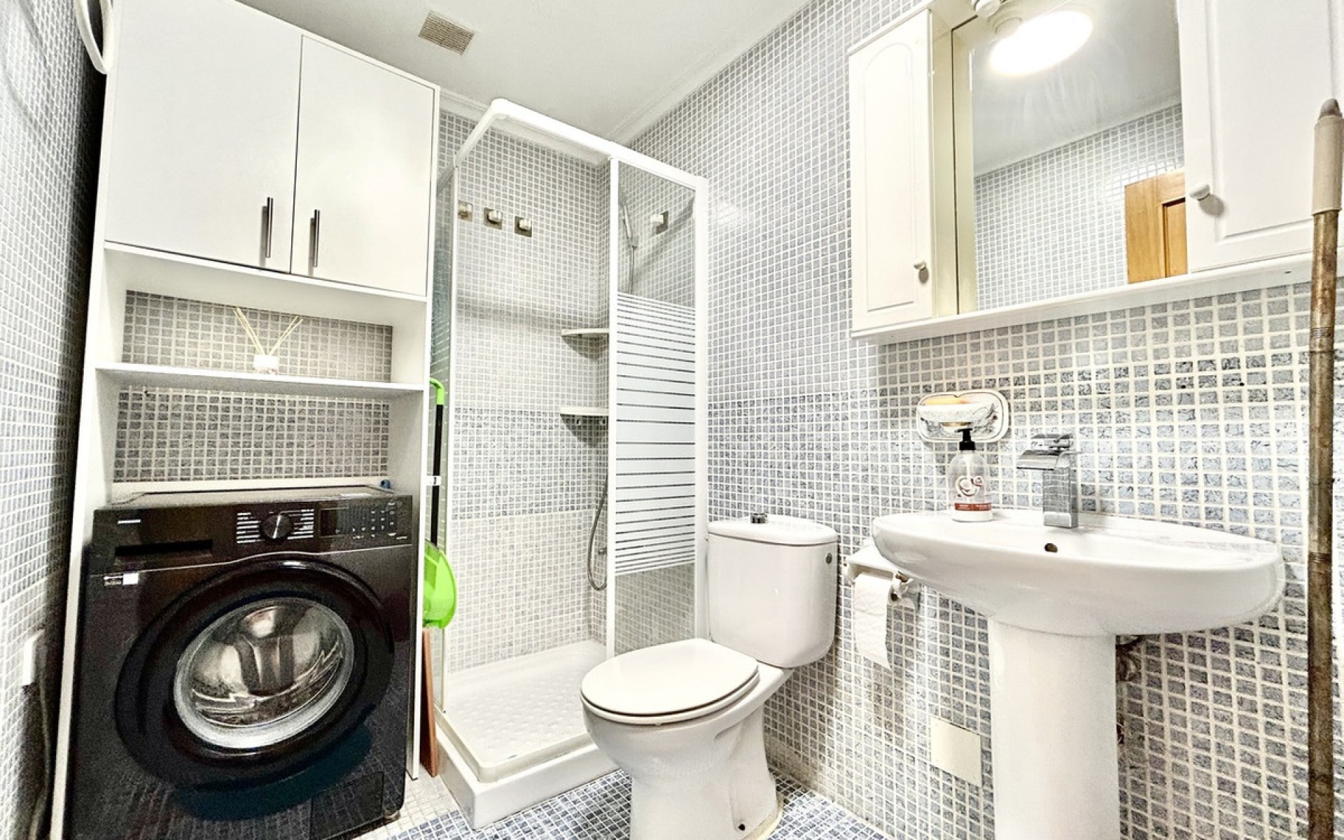 Resale - Appartement - Torrevieja - Torrevieja Centro