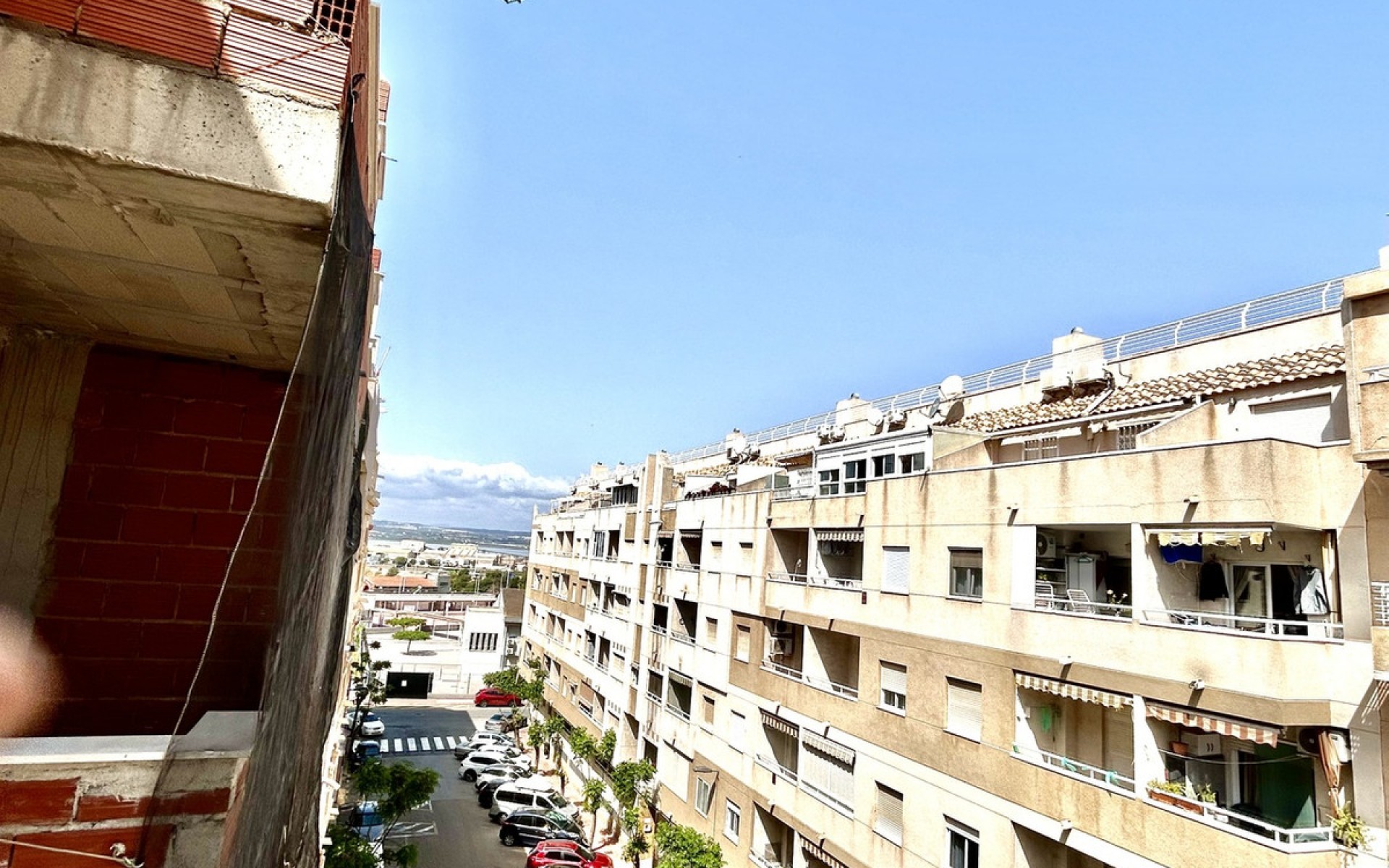 Resale - Appartement - Torrevieja - Torrevieja Centro