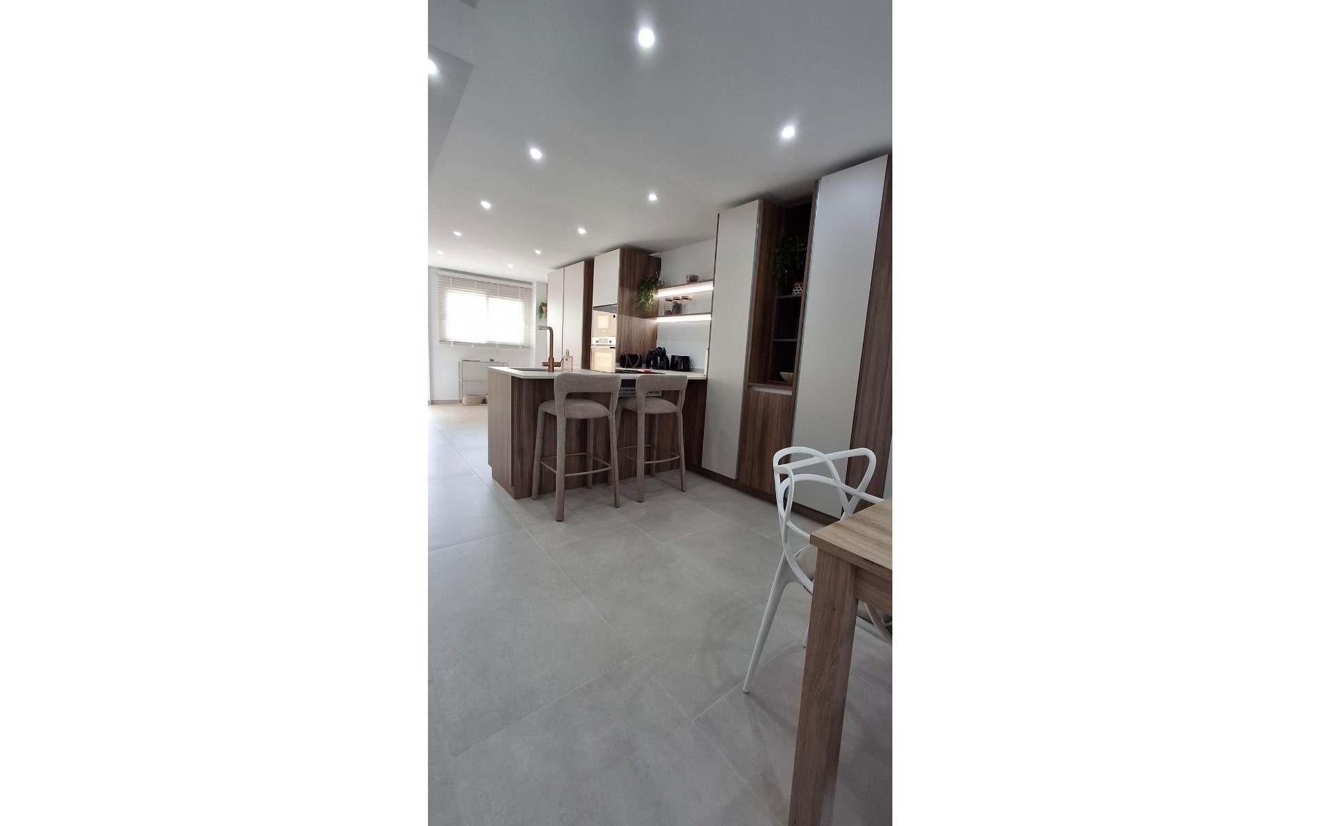 Resale - Appartement - Torrevieja - Torrevieja Centro