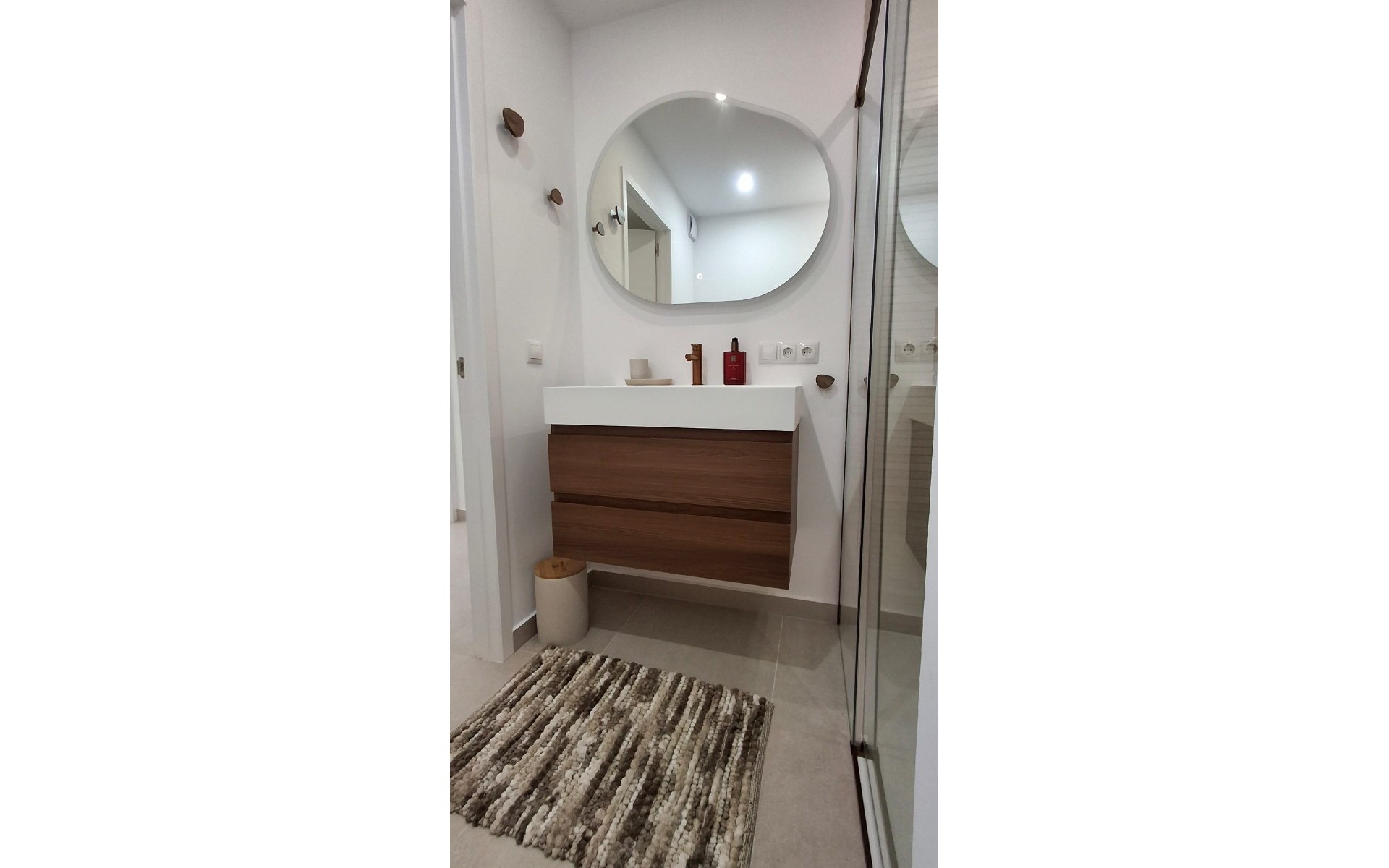 Resale - Appartement - Torrevieja - Torrevieja Centro
